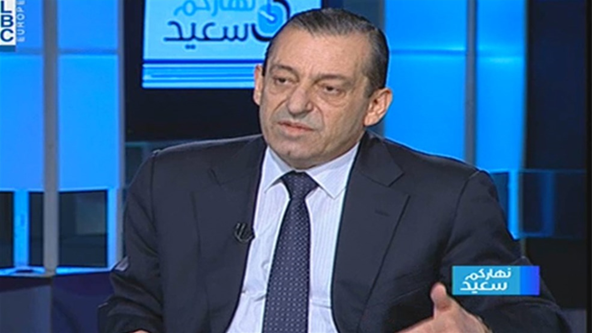 LBCI