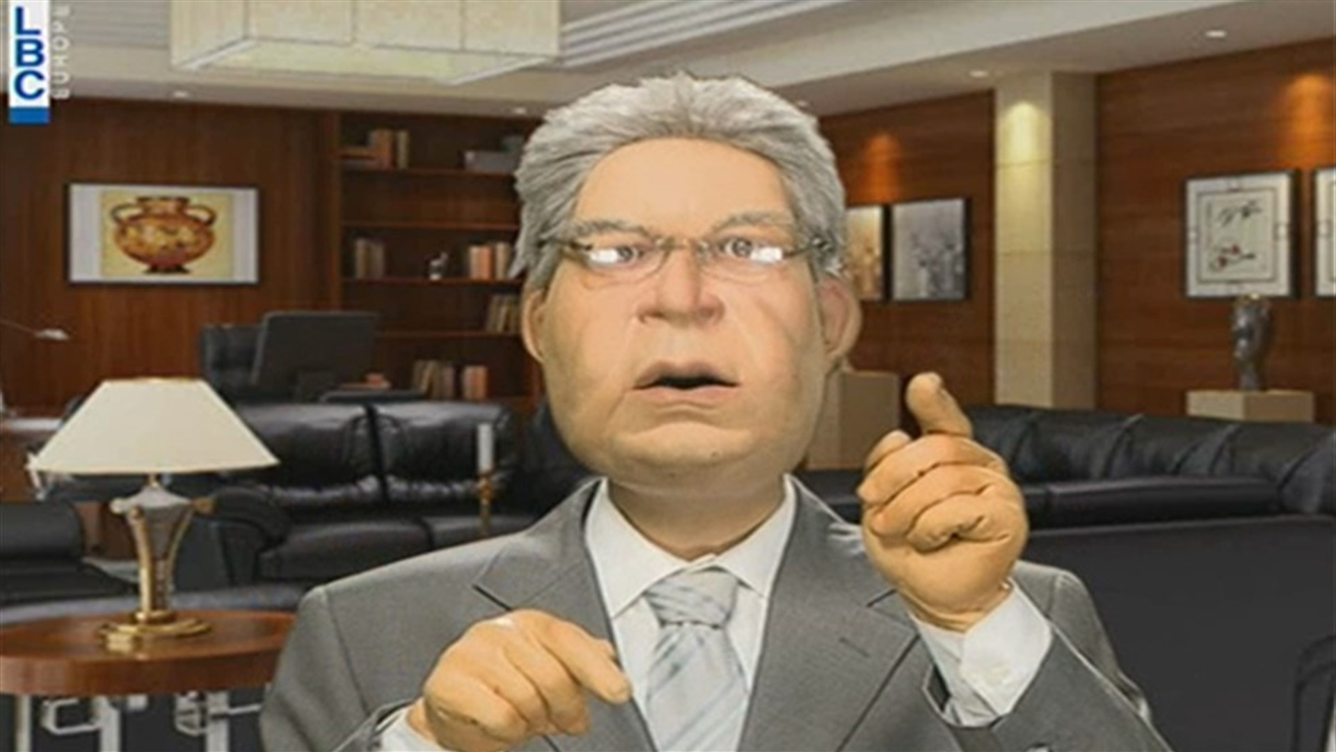 LBCI