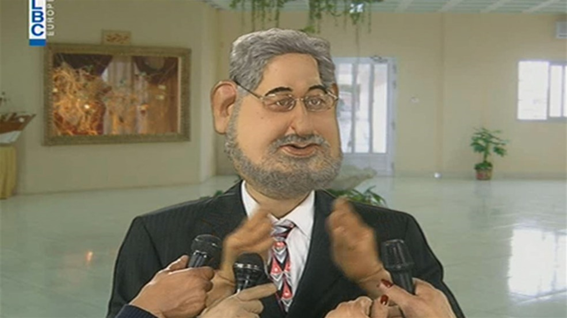 LBCI