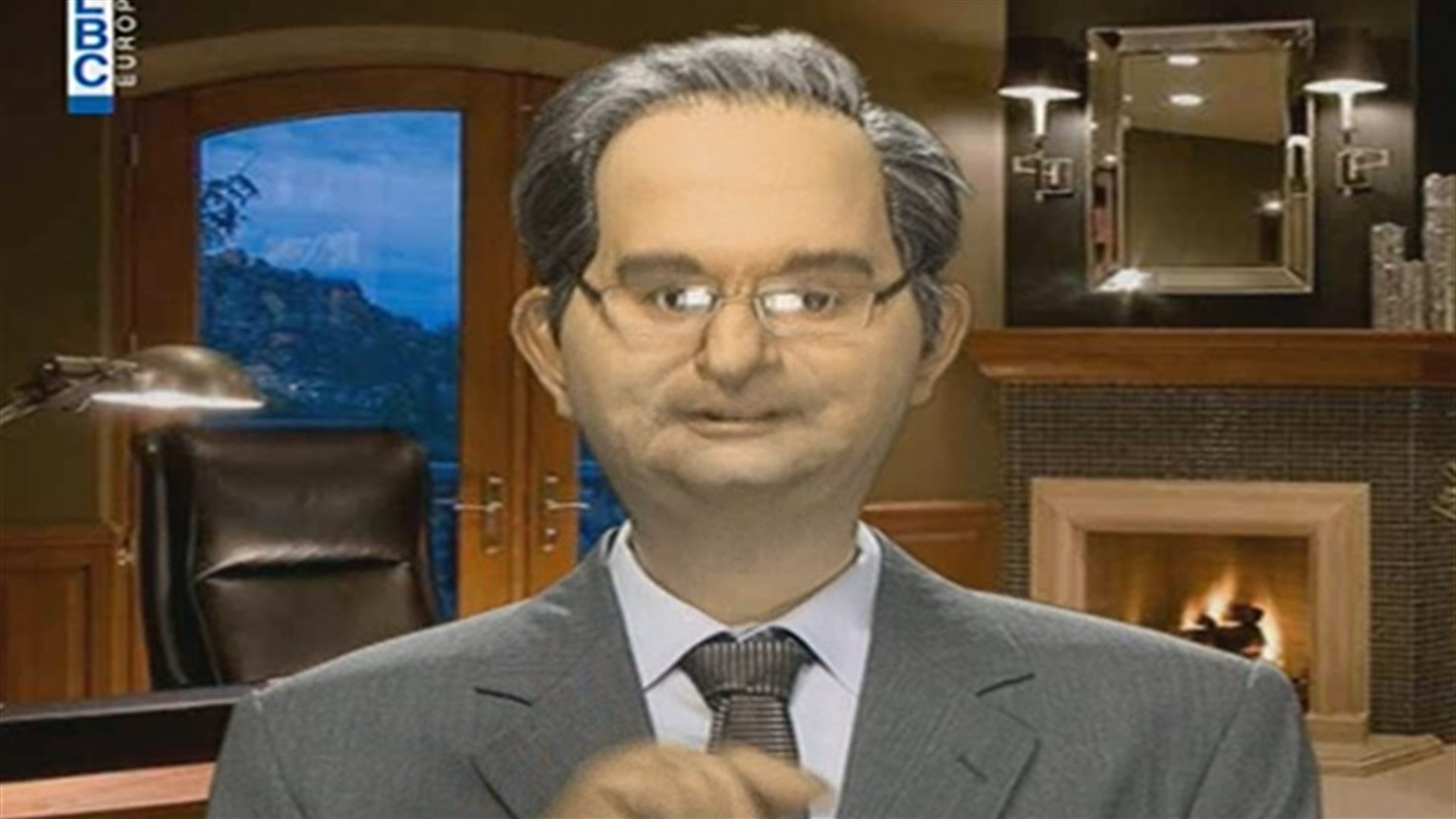 LBCI