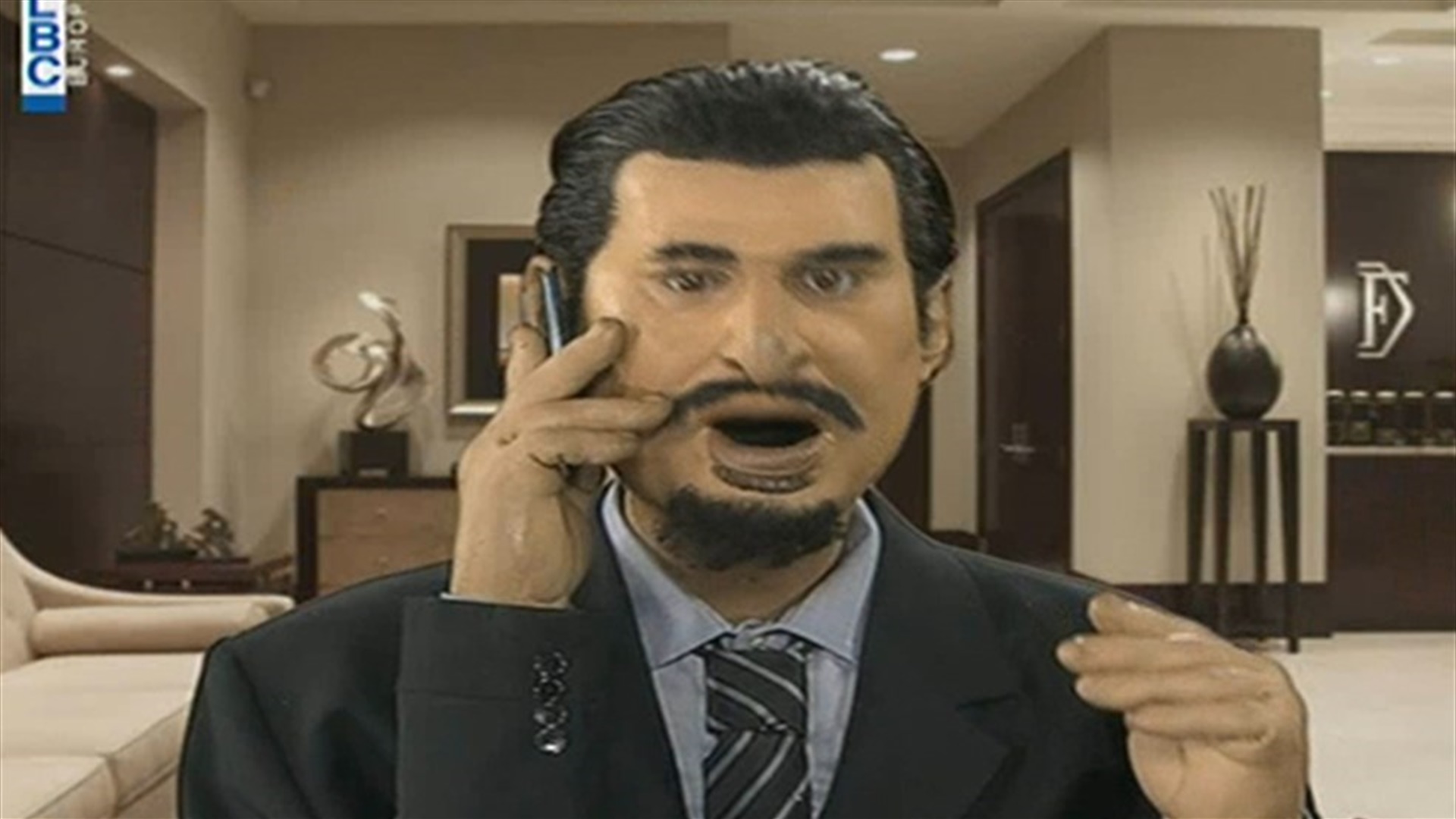 LBCI