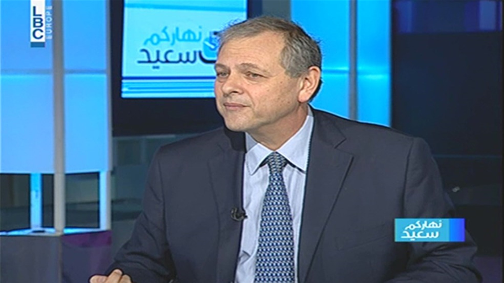 LBCI