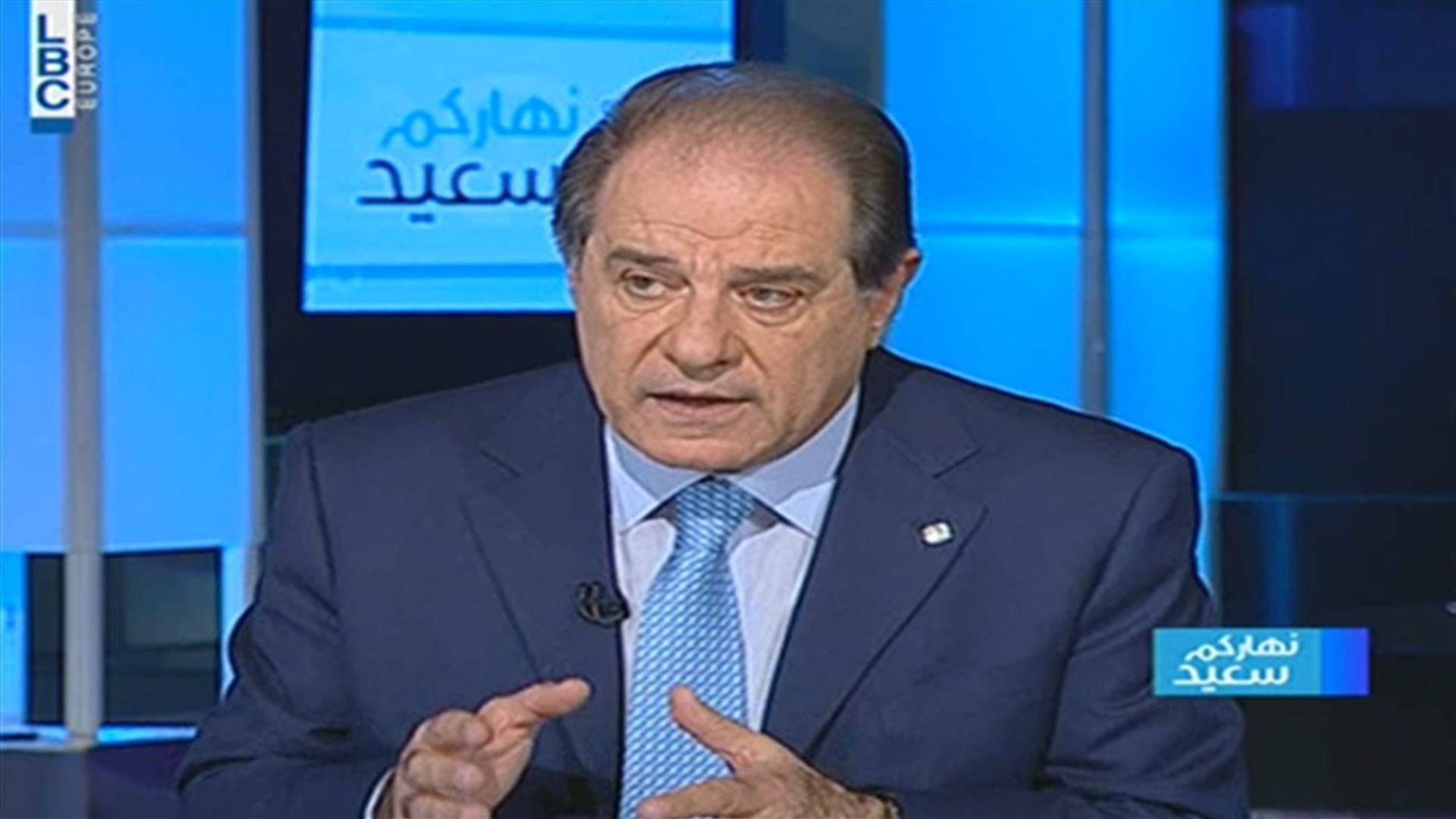 LBCI