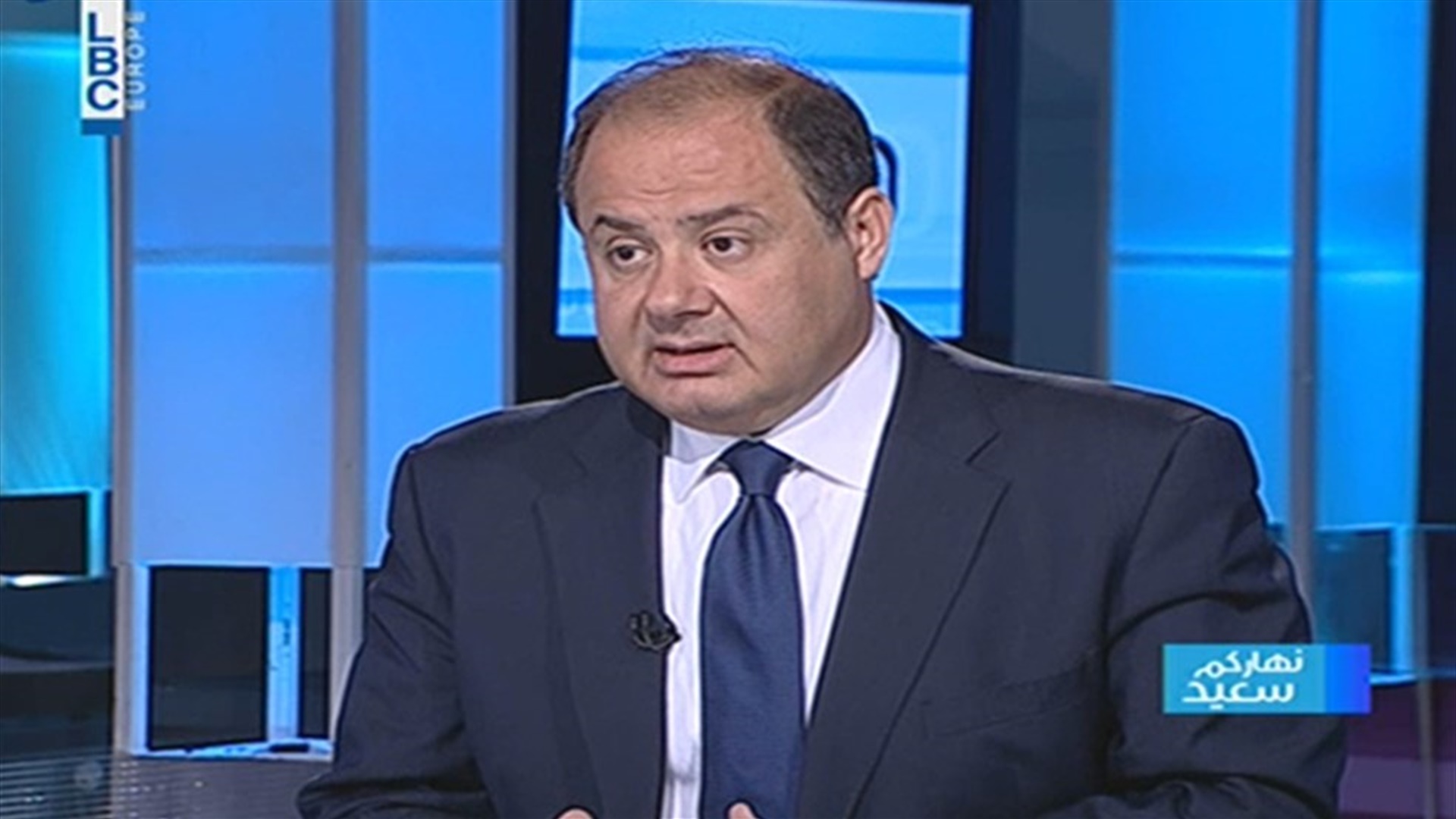 LBCI