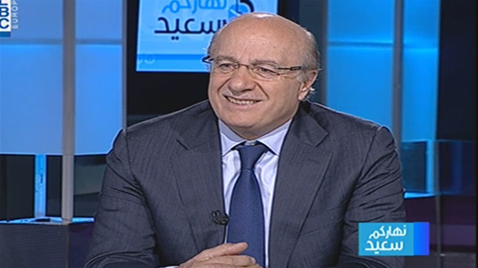 LBCI