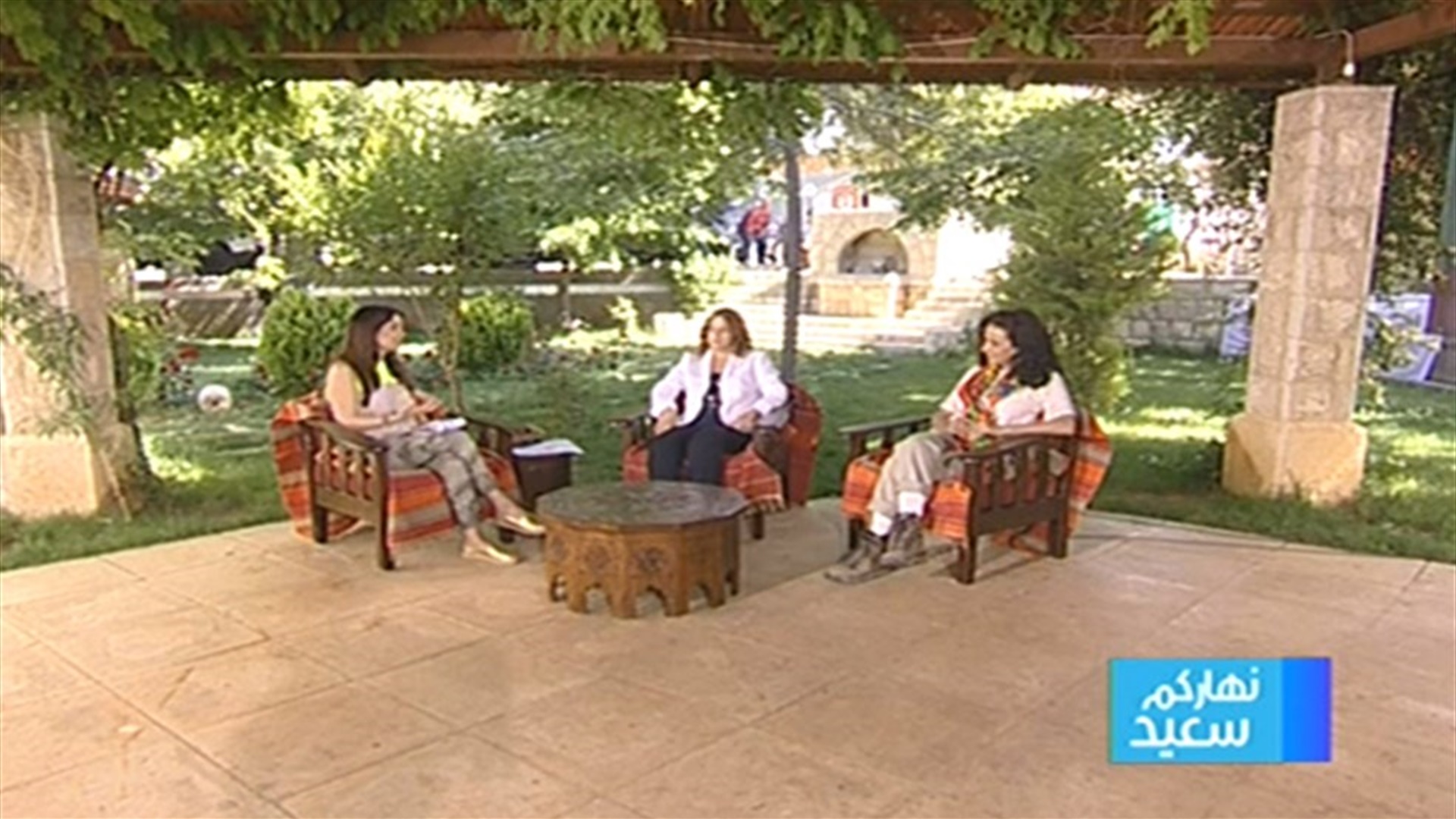 LBCI