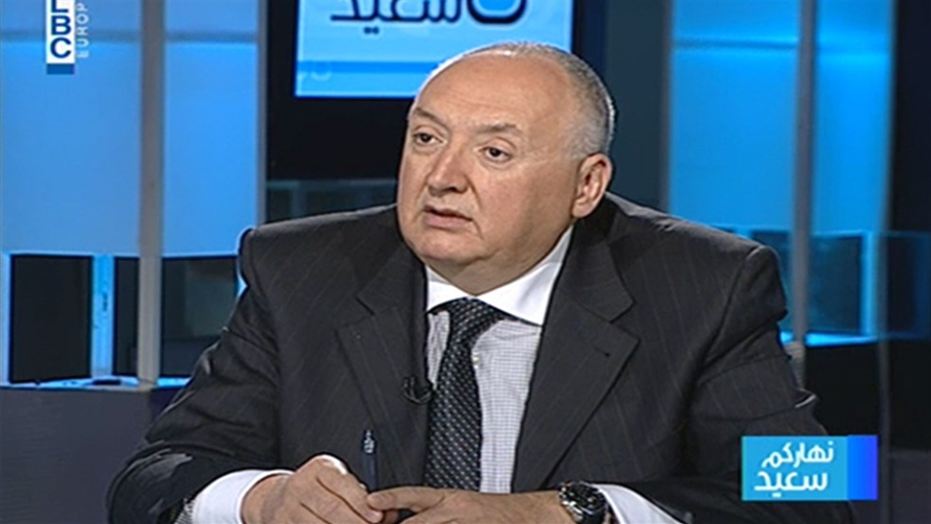LBCI