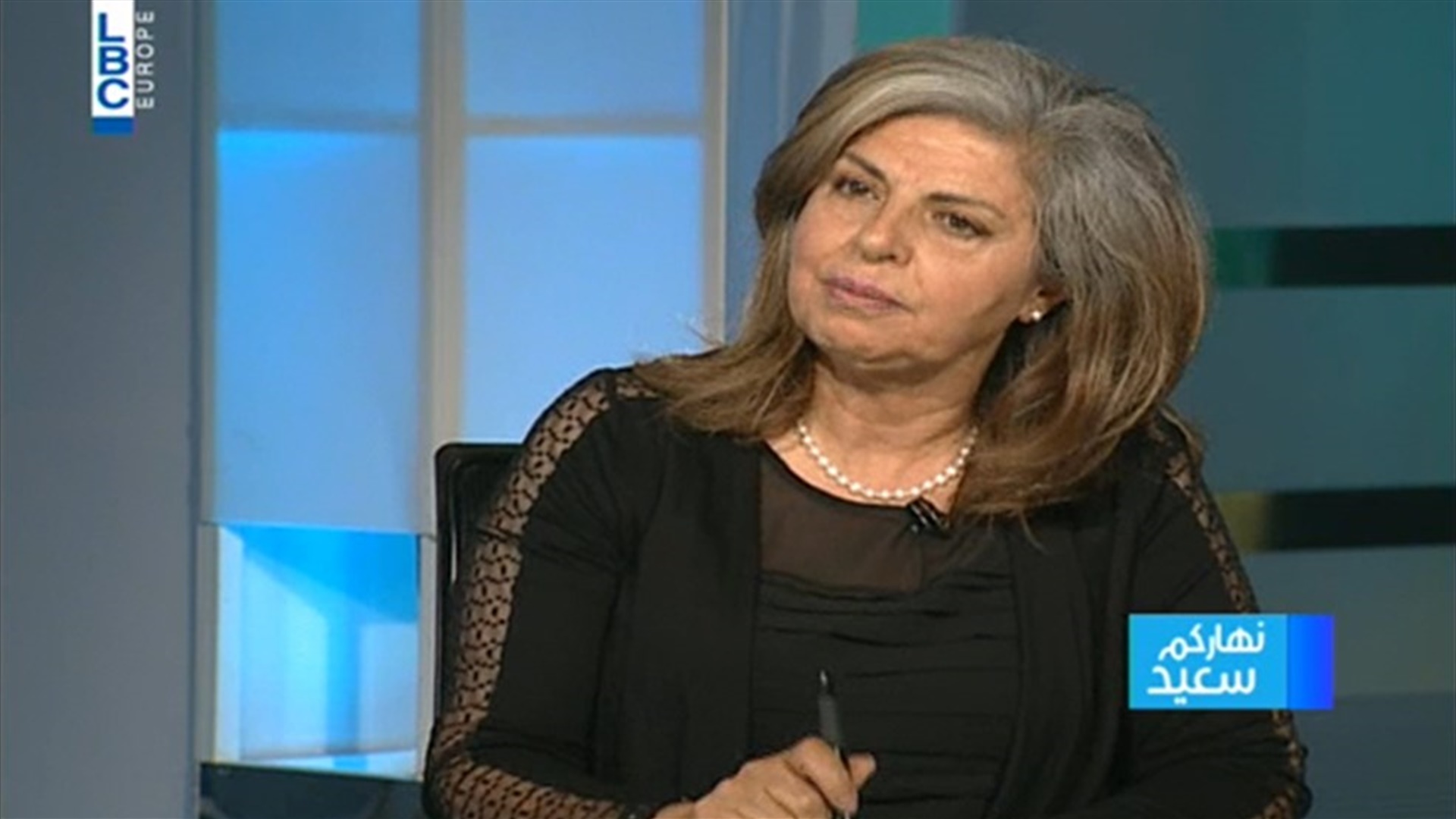 LBCI