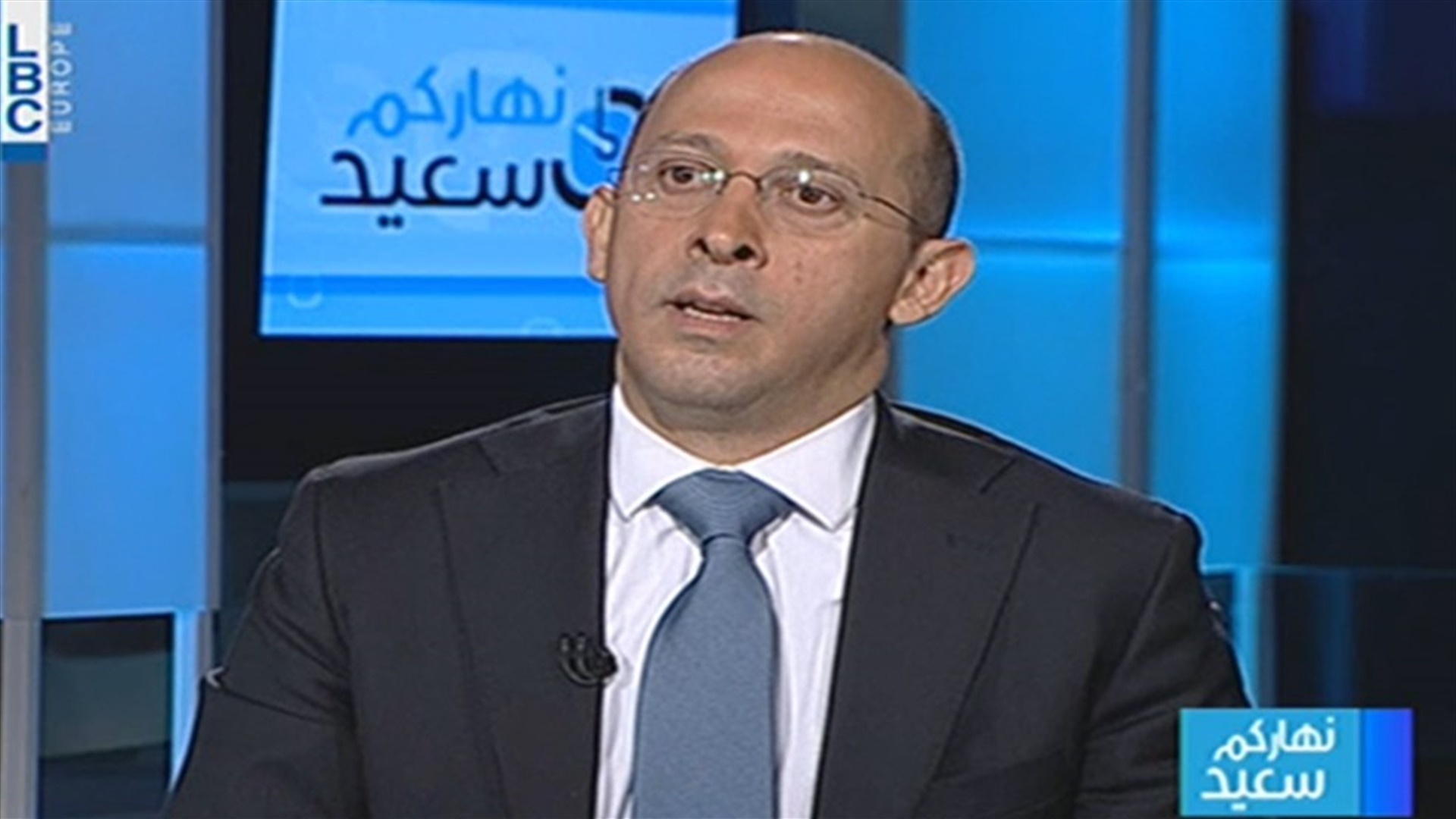 LBCI