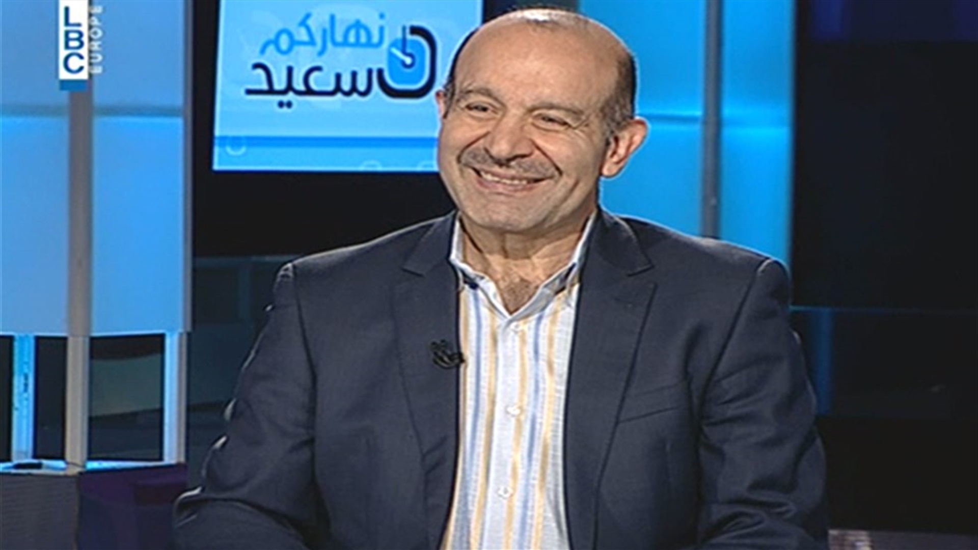 LBCI