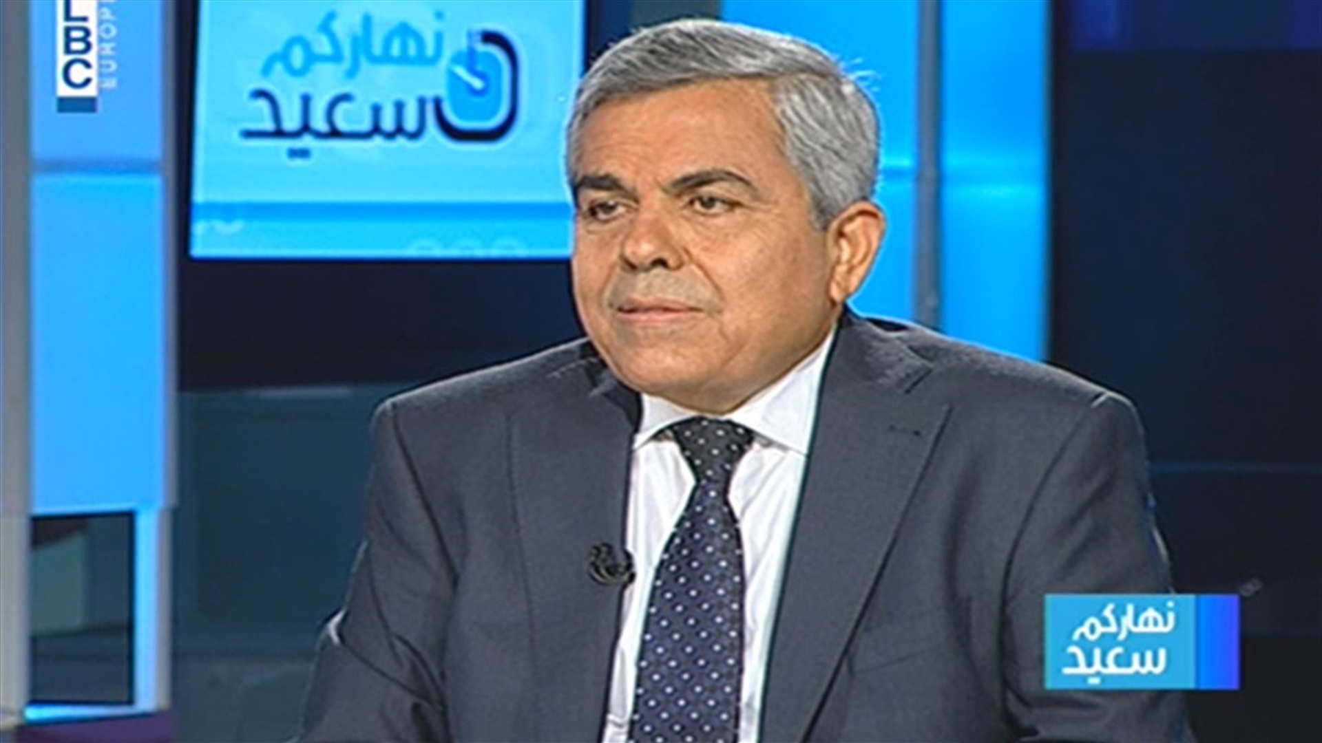 LBCI
