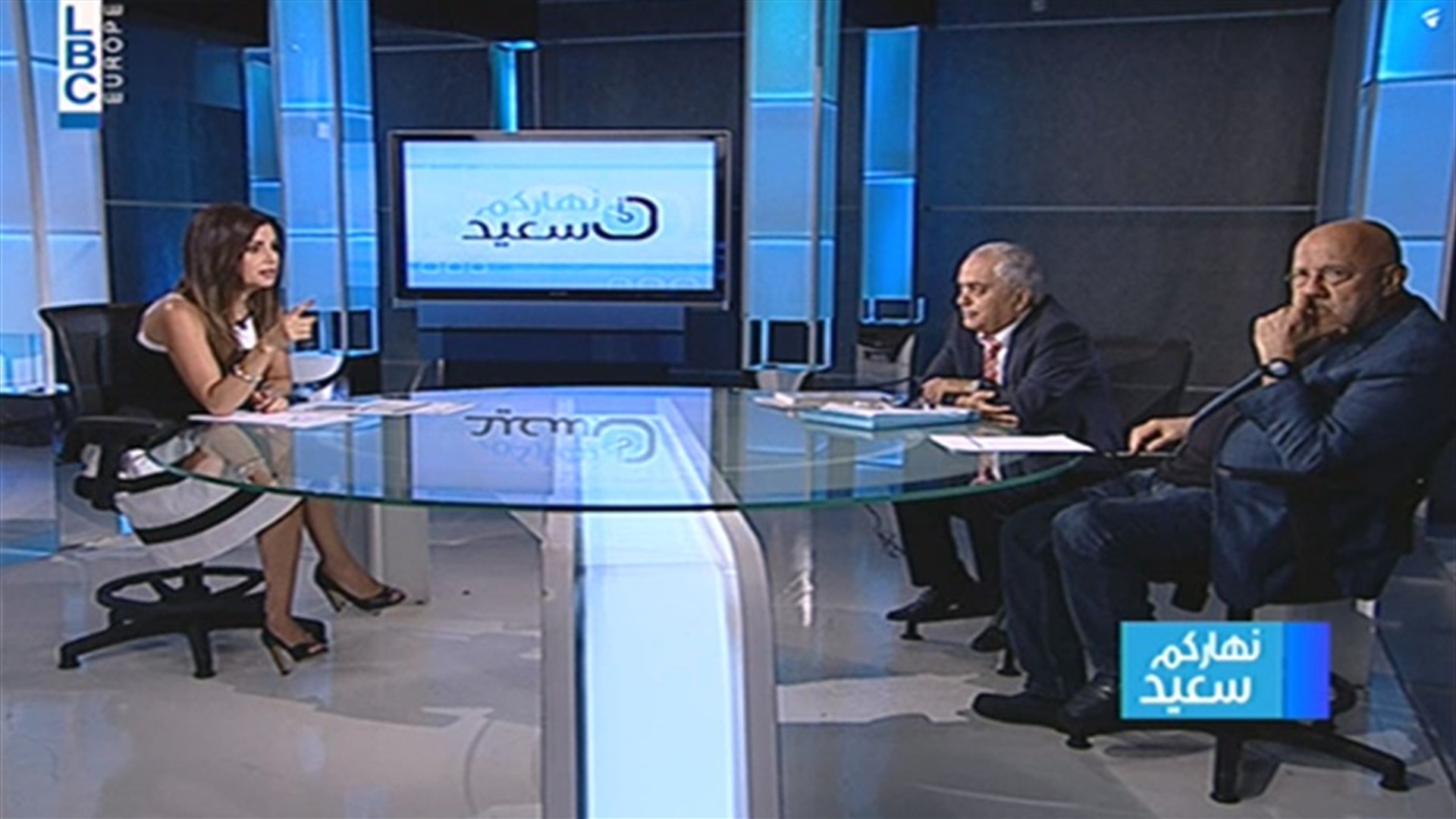 LBCI