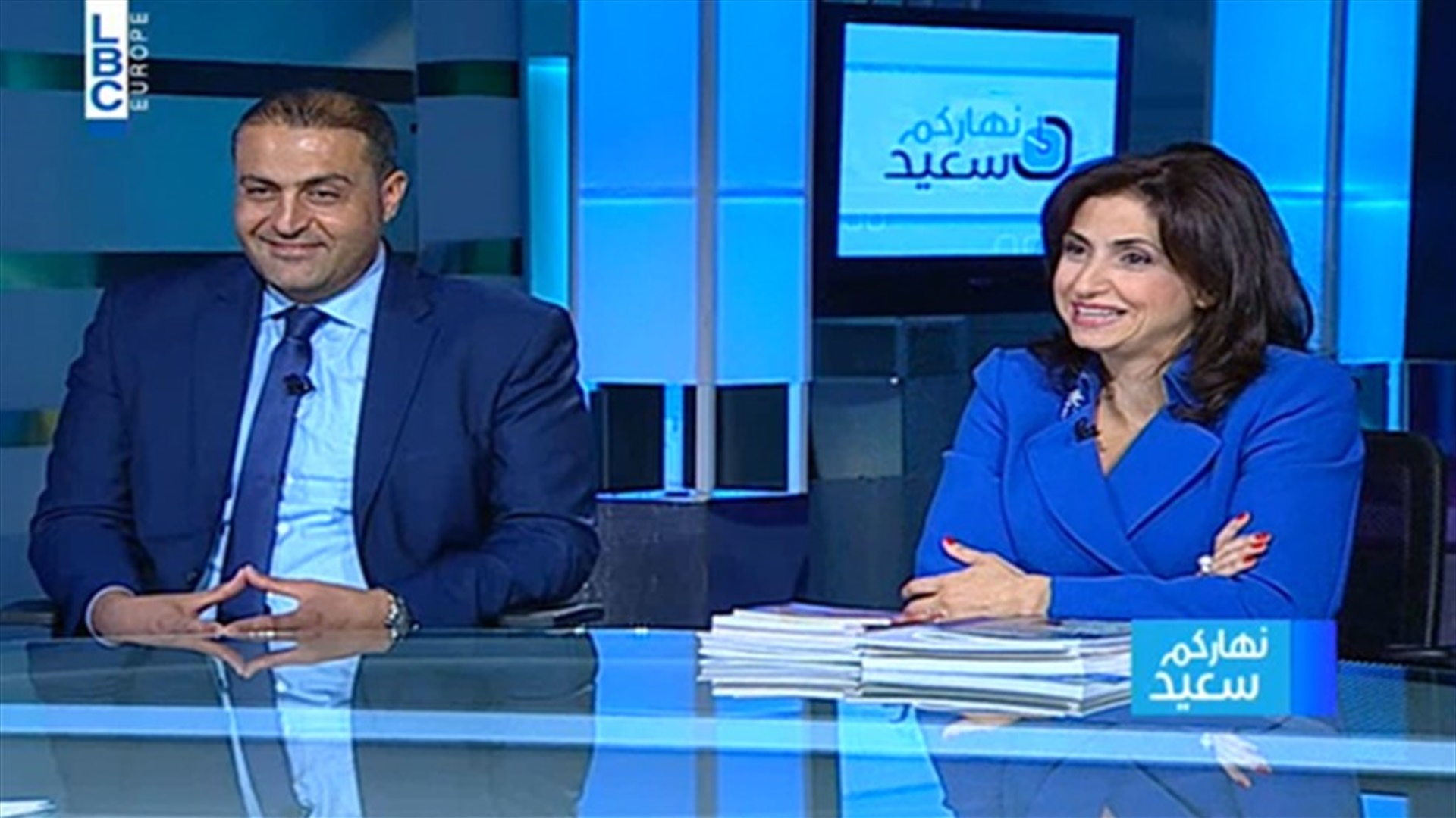 LBCI