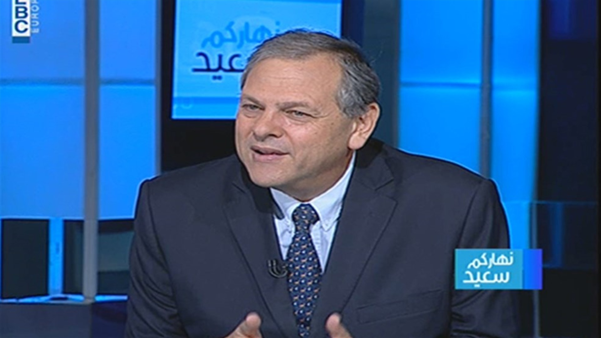 LBCI