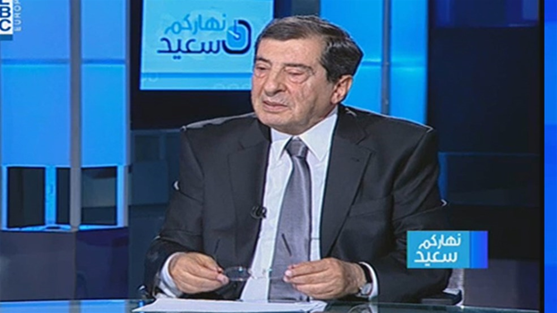 LBCI