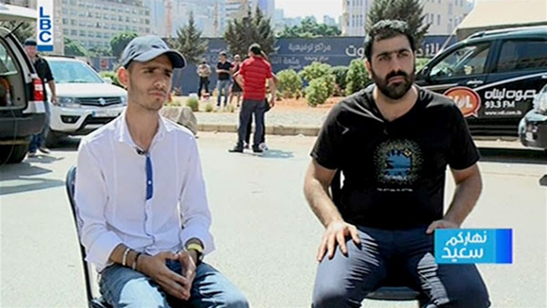 LBCI