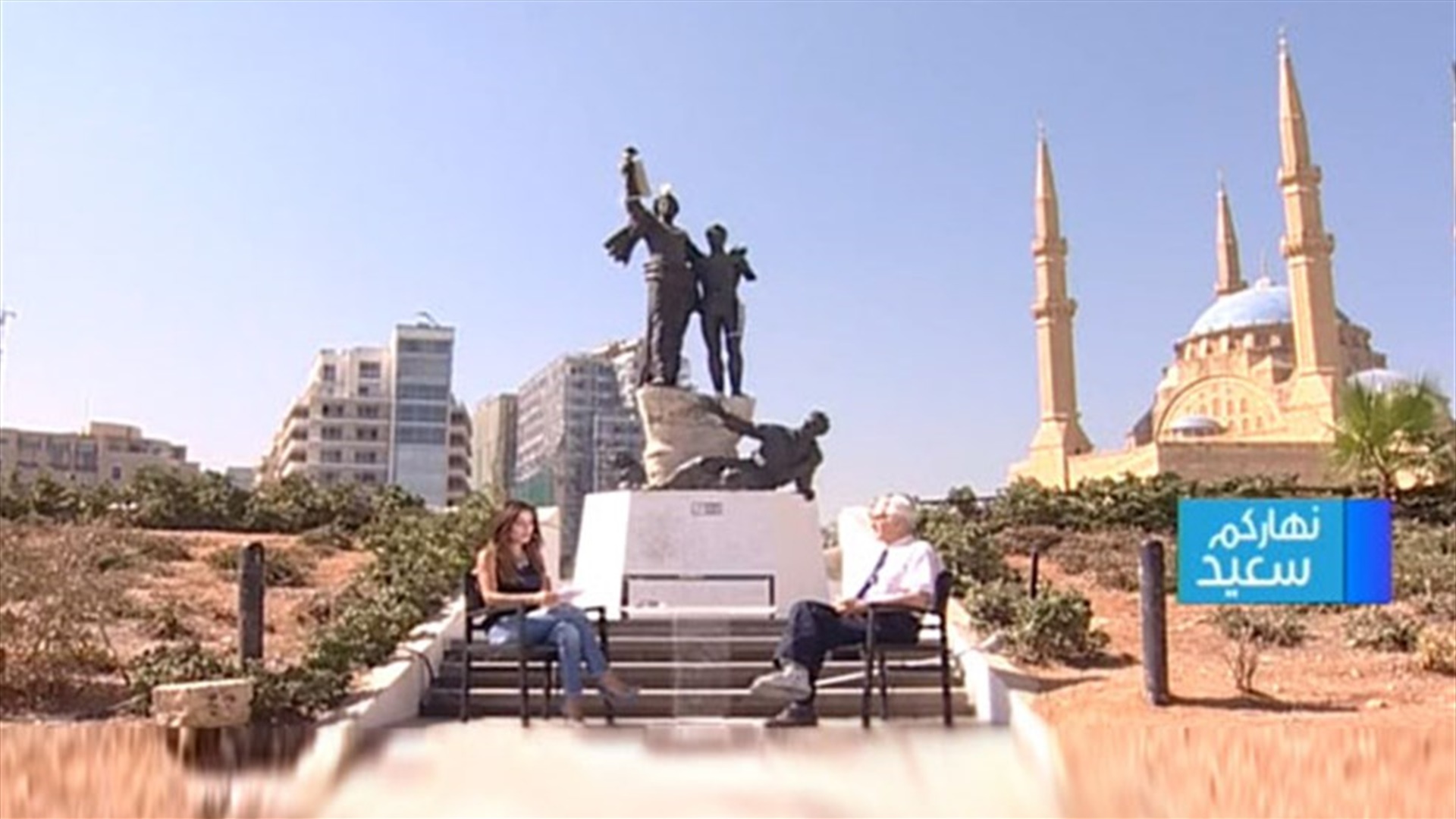 LBCI