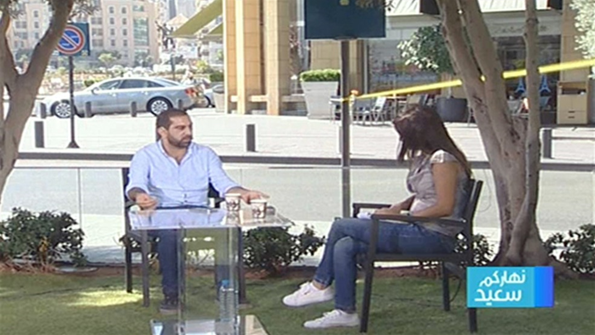 LBCI