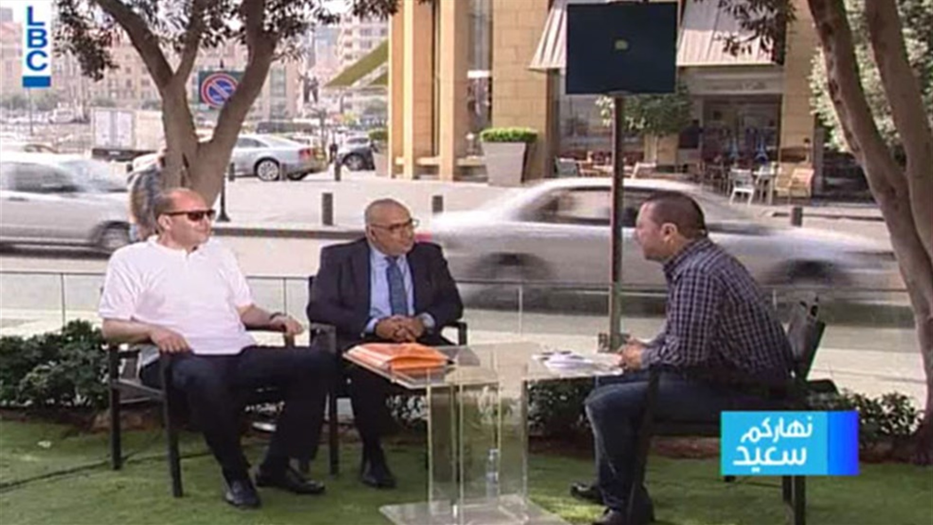 LBCI