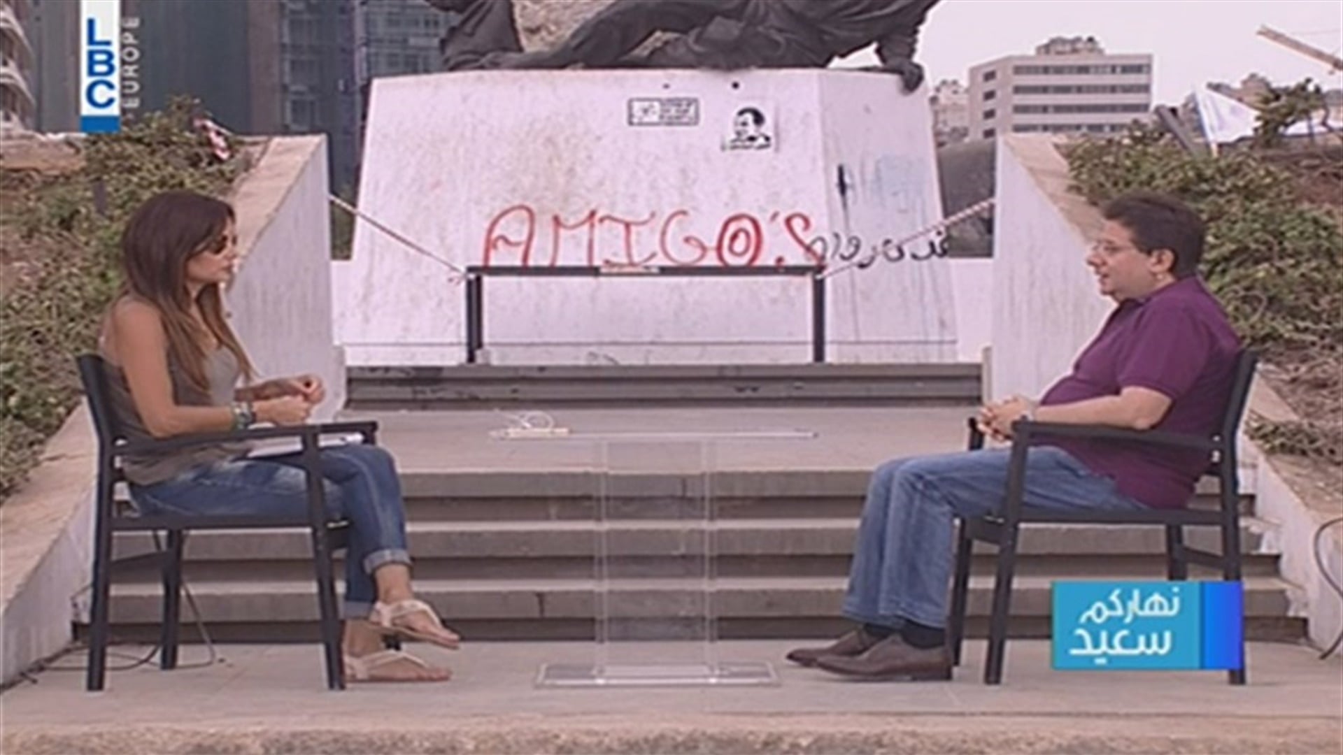 LBCI