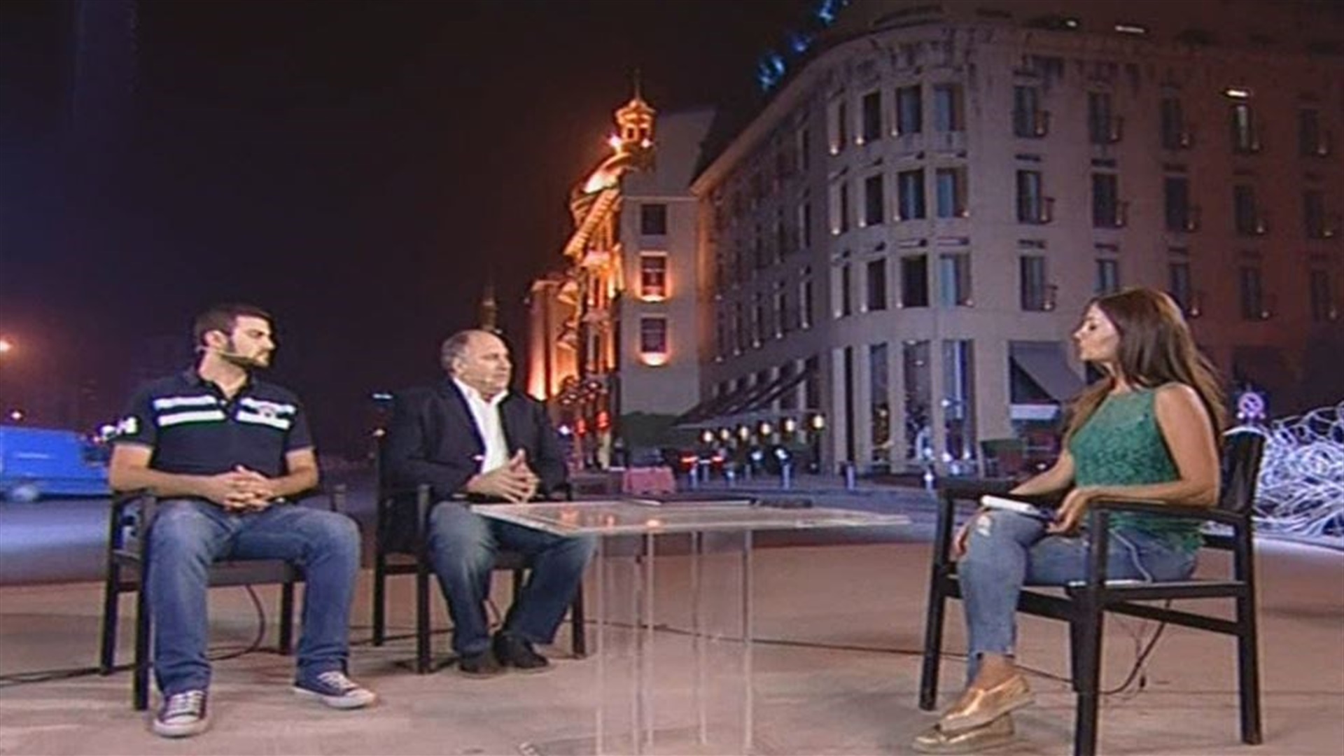 LBCI
