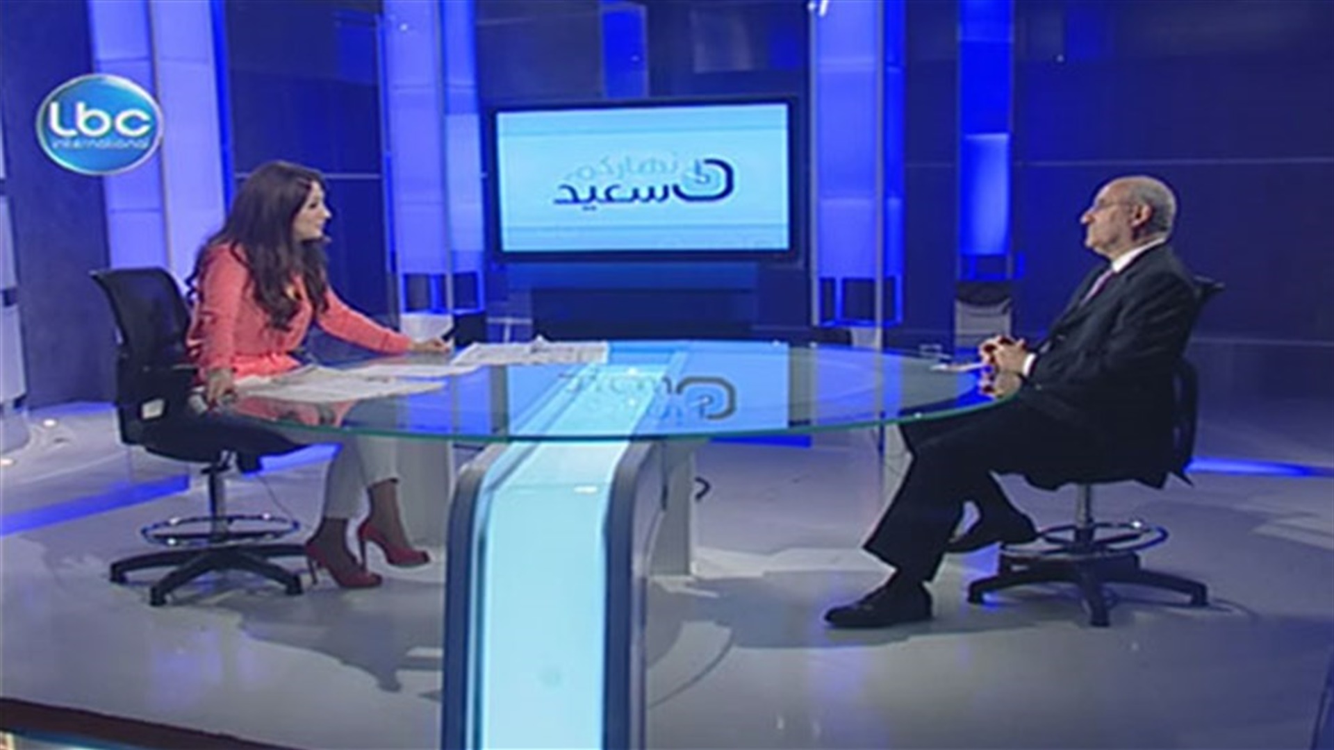 LBCI