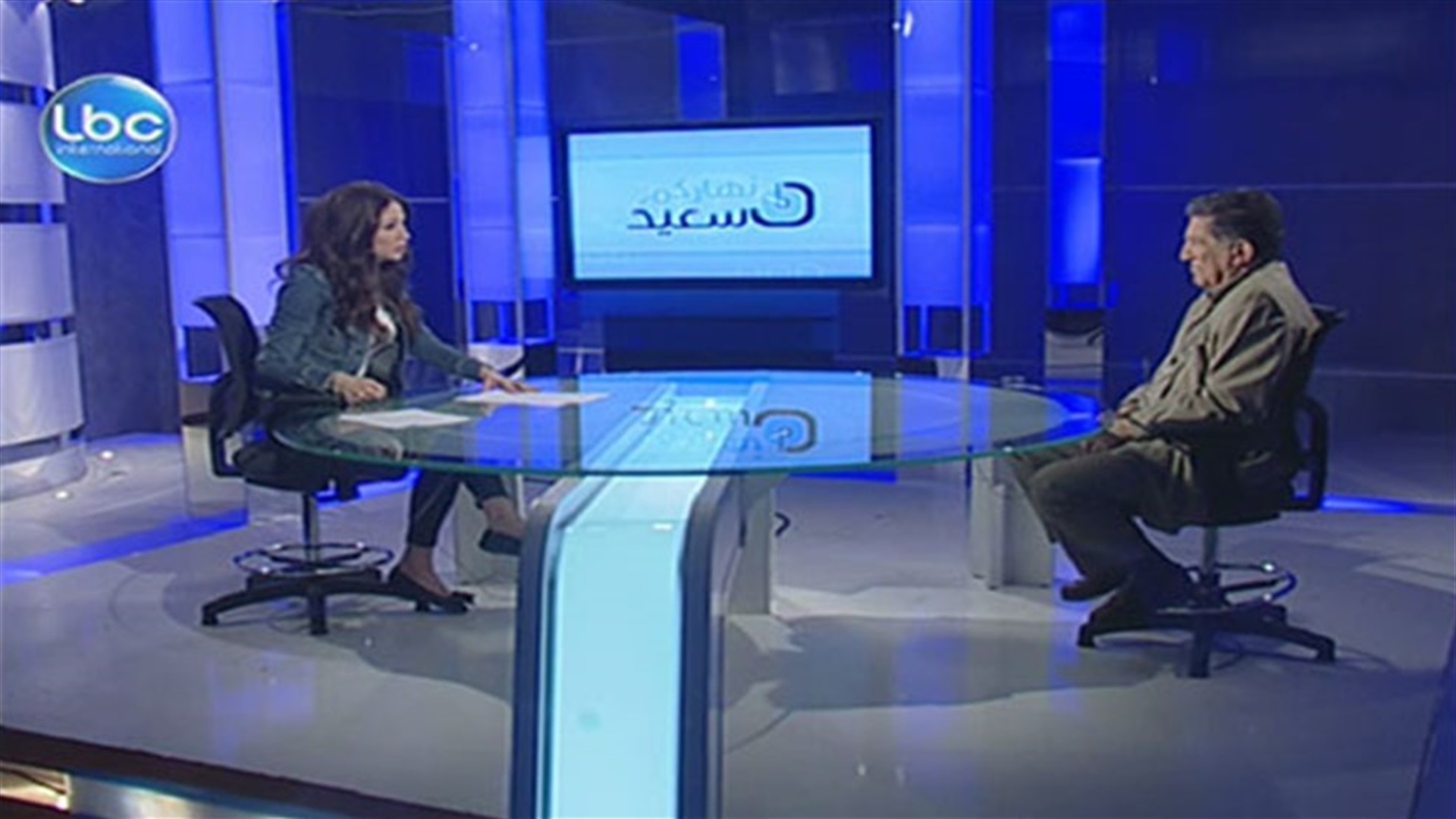 LBCI