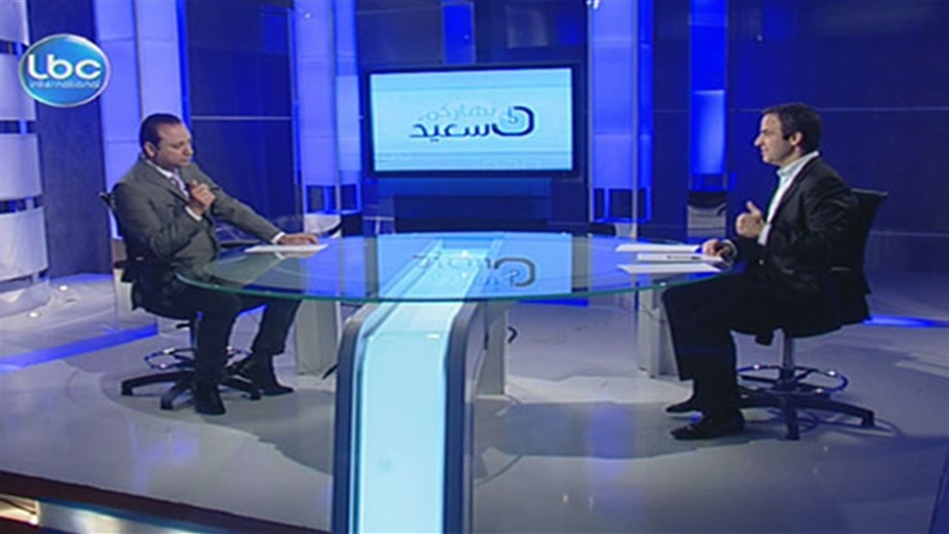 LBCI