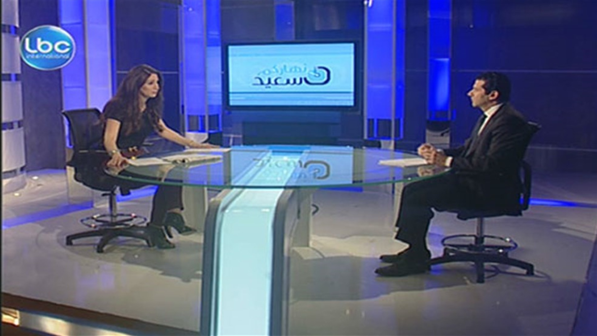 LBCI