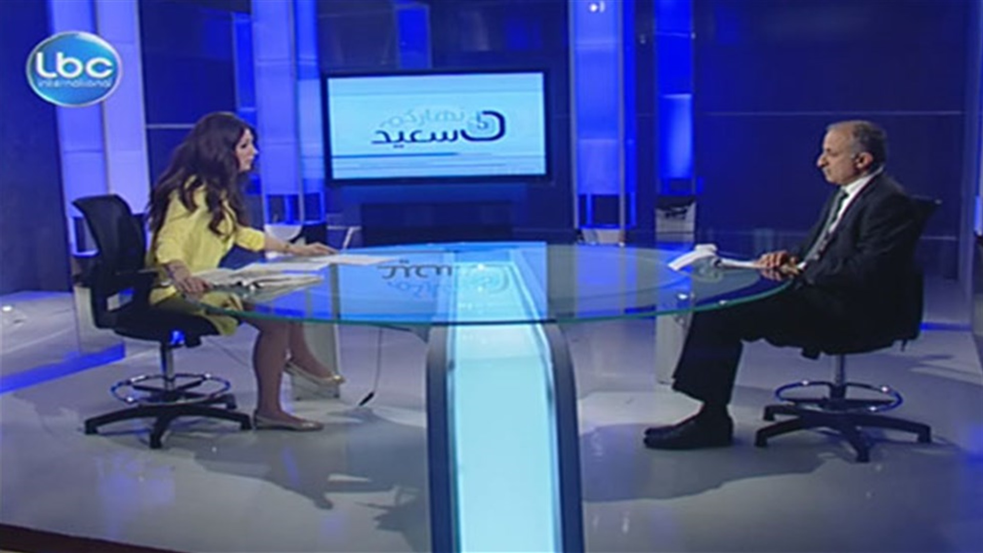 LBCI