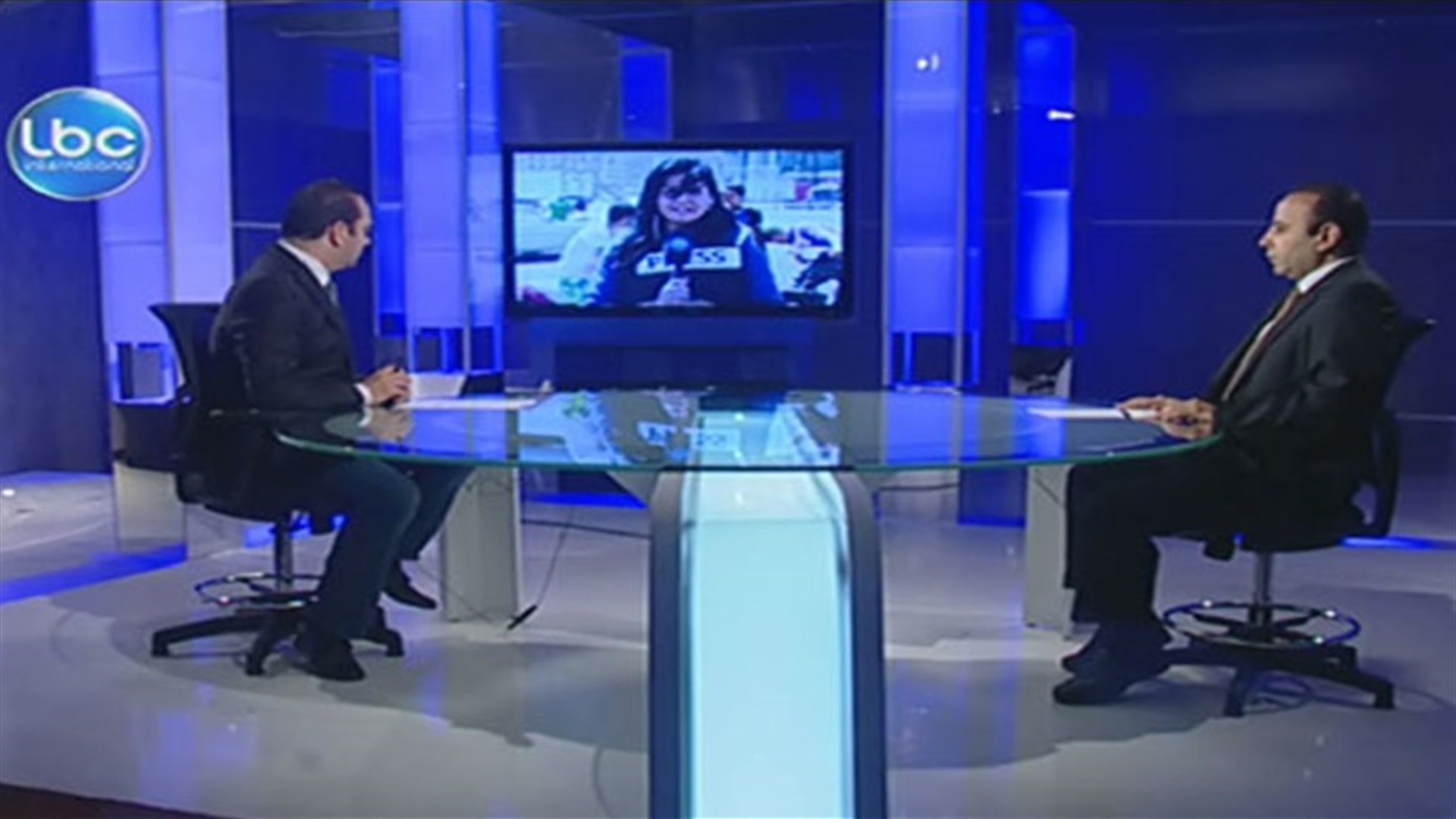 LBCI