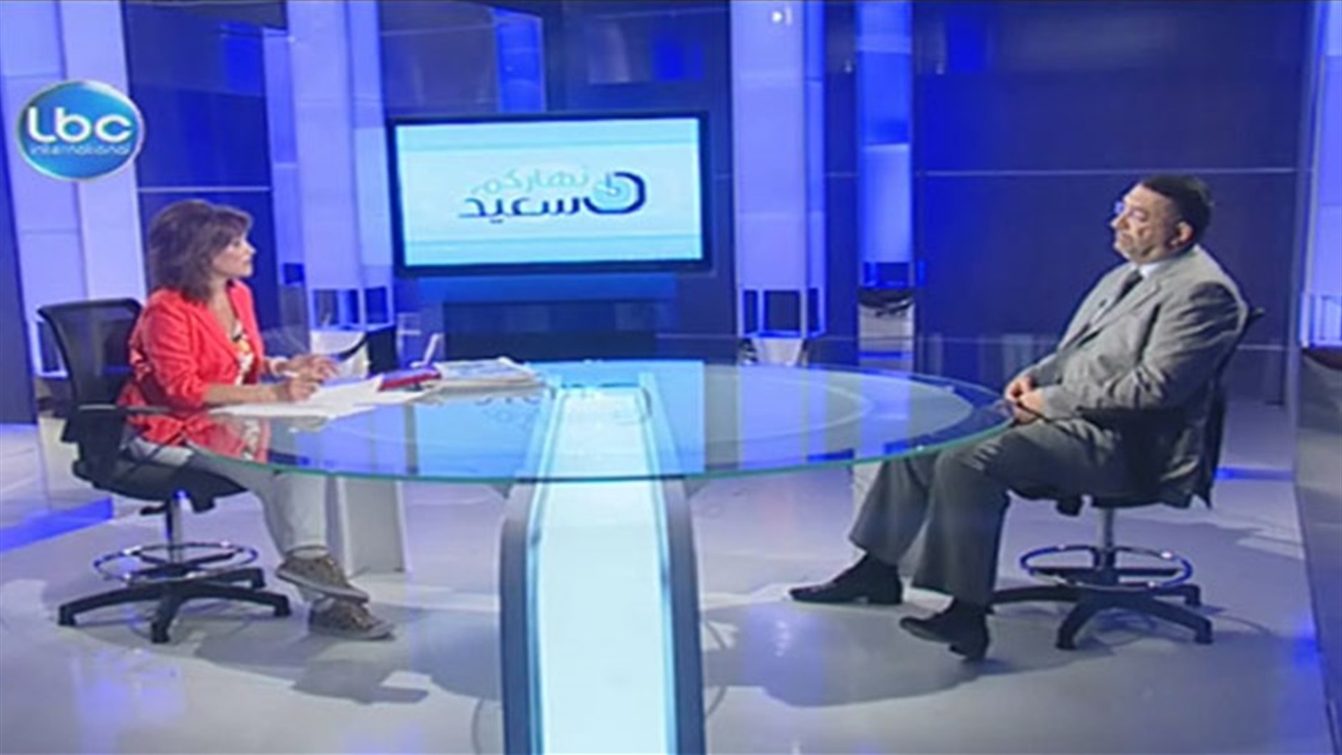 LBCI
