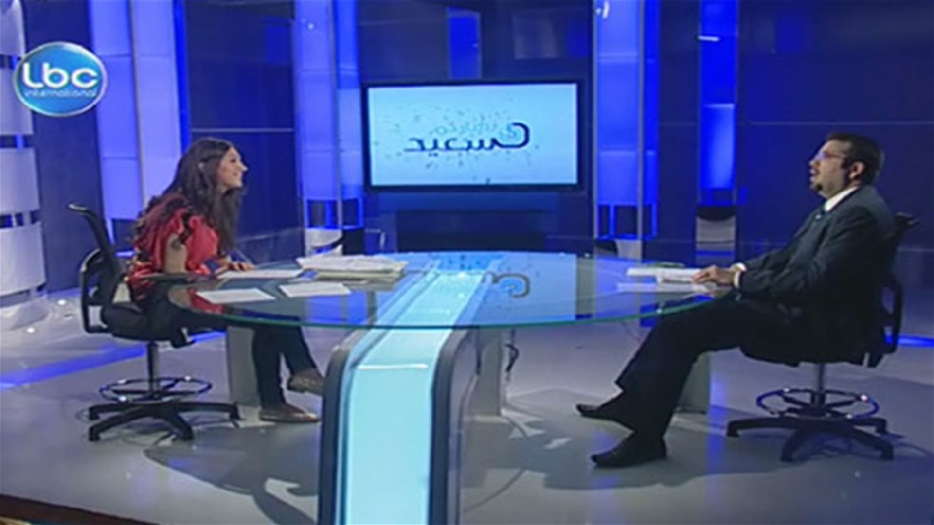 LBCI