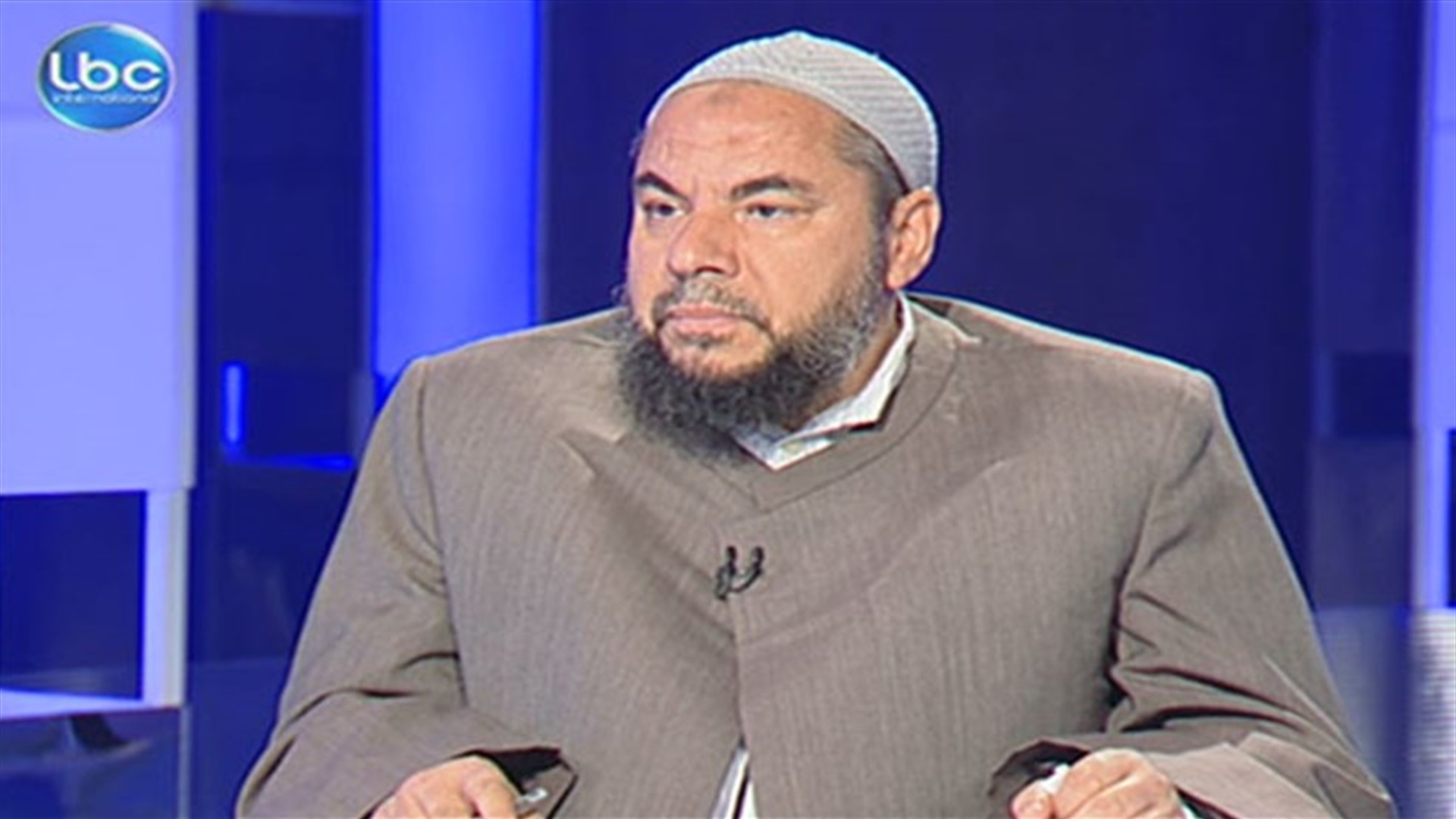 LBCI