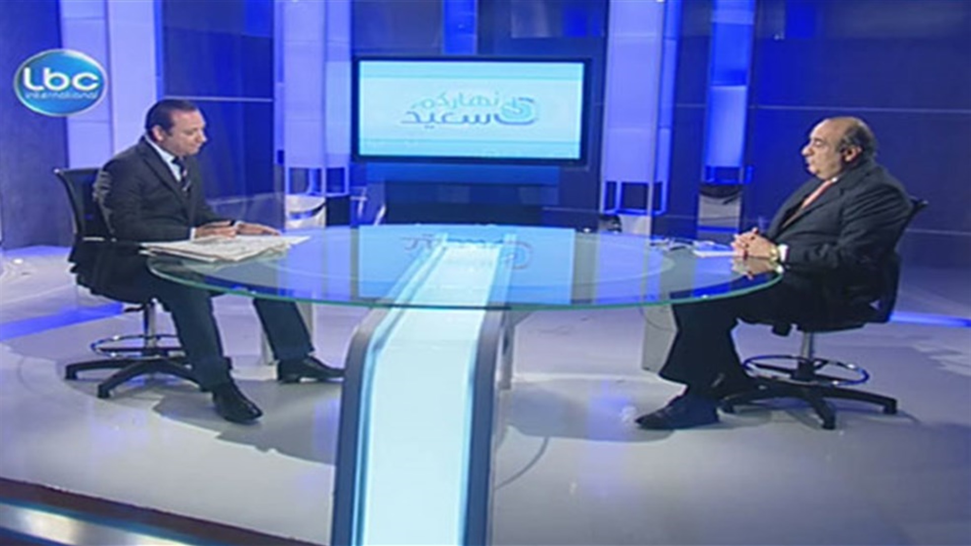 LBCI