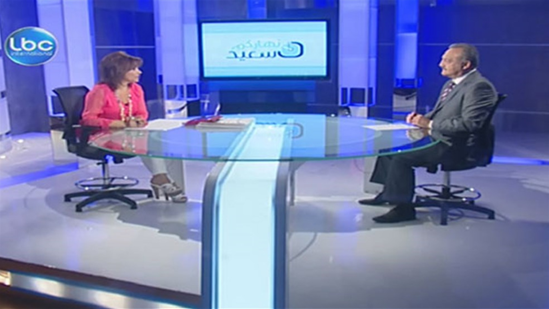 LBCI