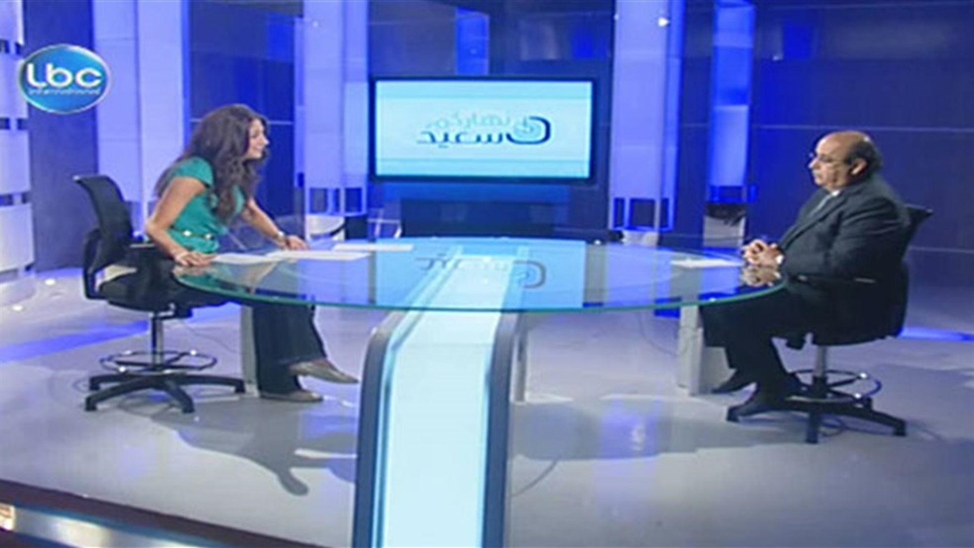 LBCI
