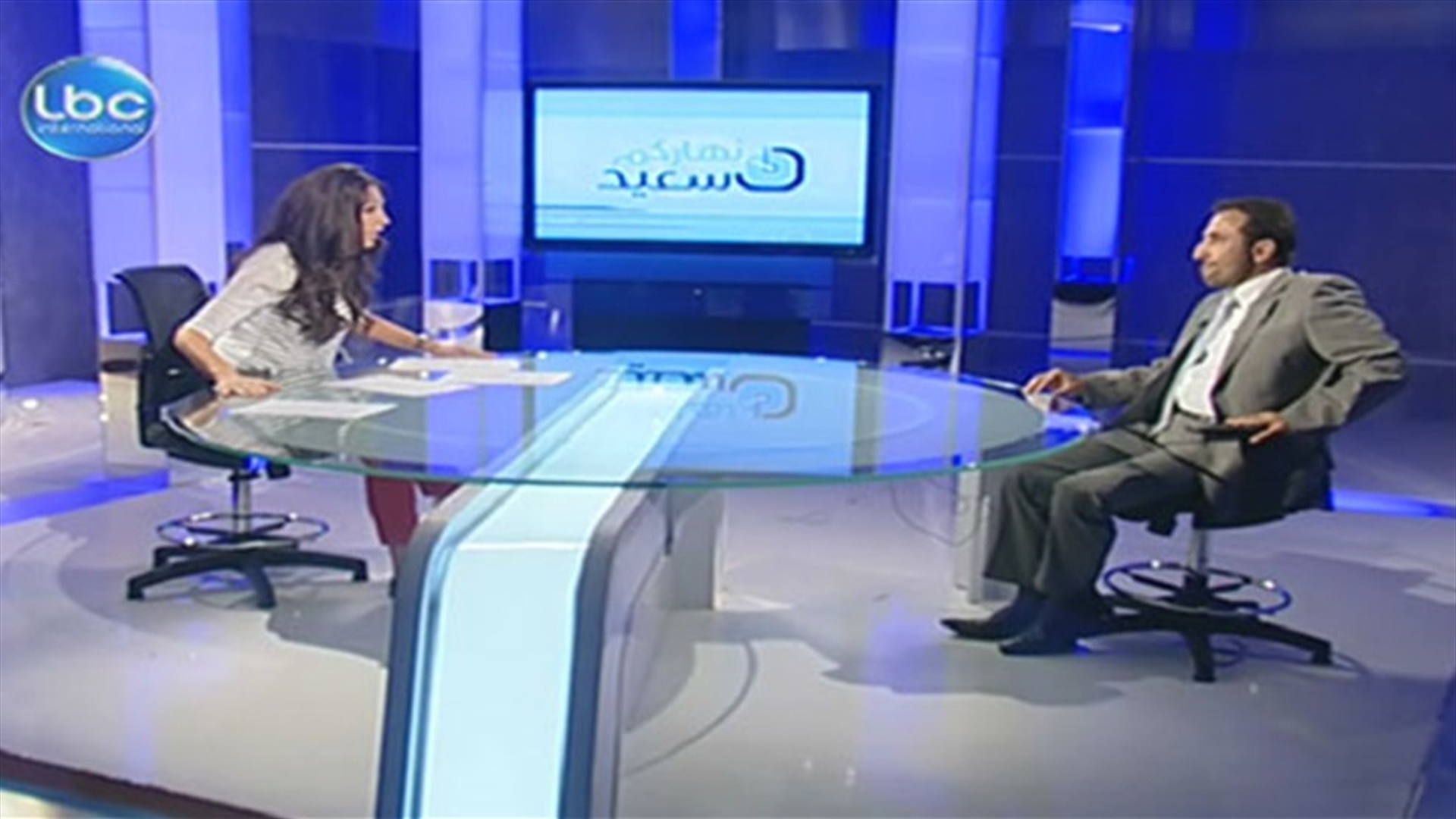 LBCI