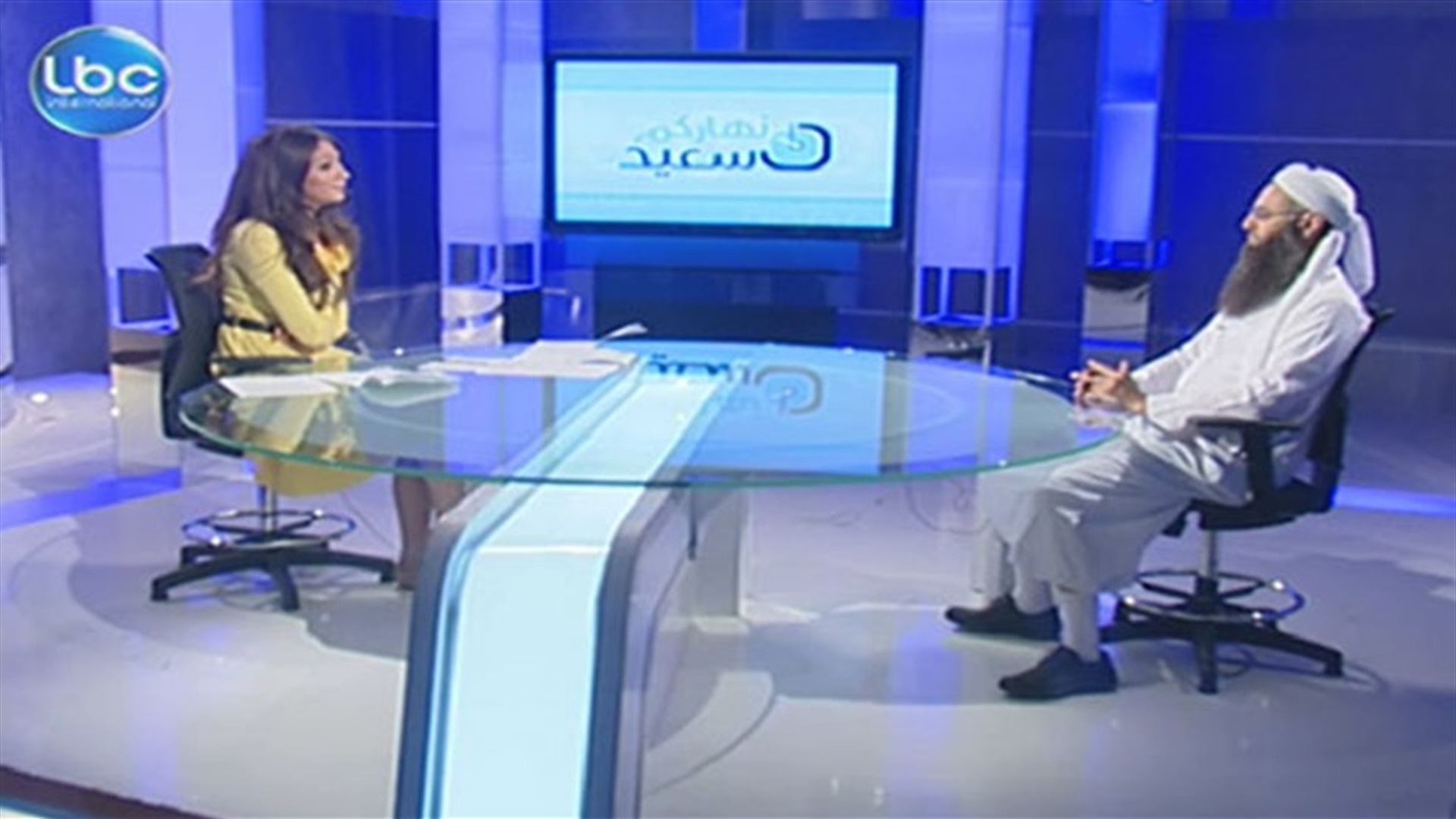 LBCI