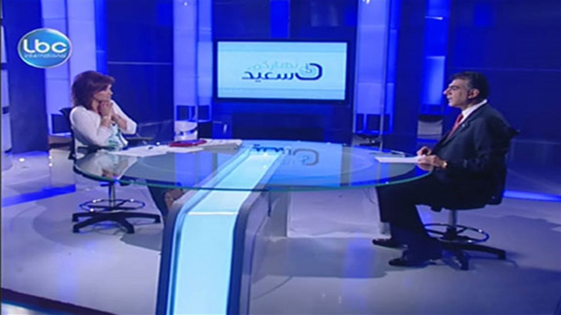 LBCI