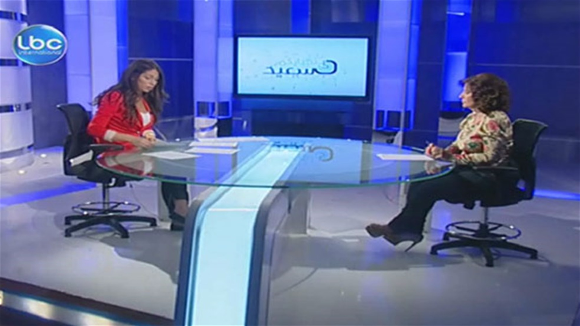 LBCI
