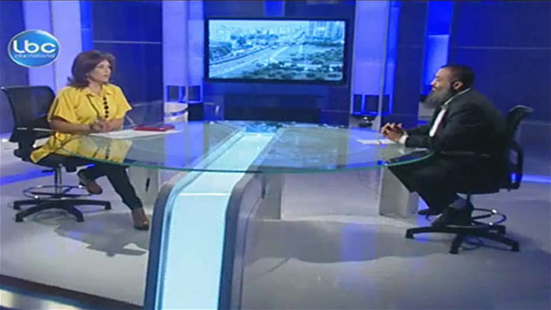 LBCI