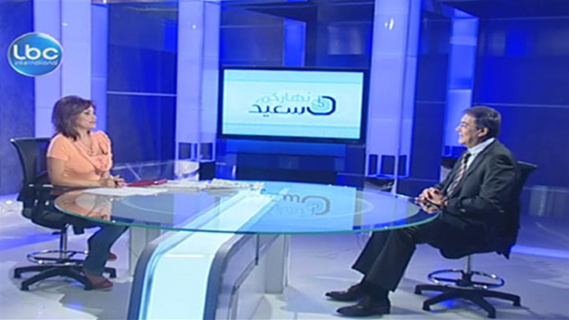 LBCI
