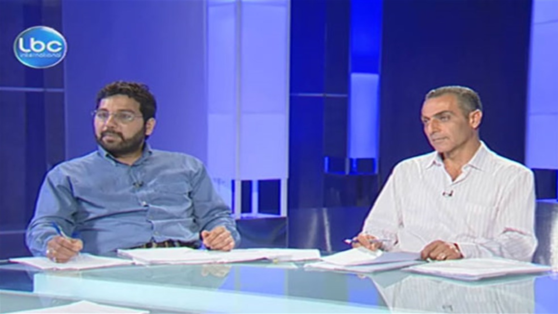 LBCI