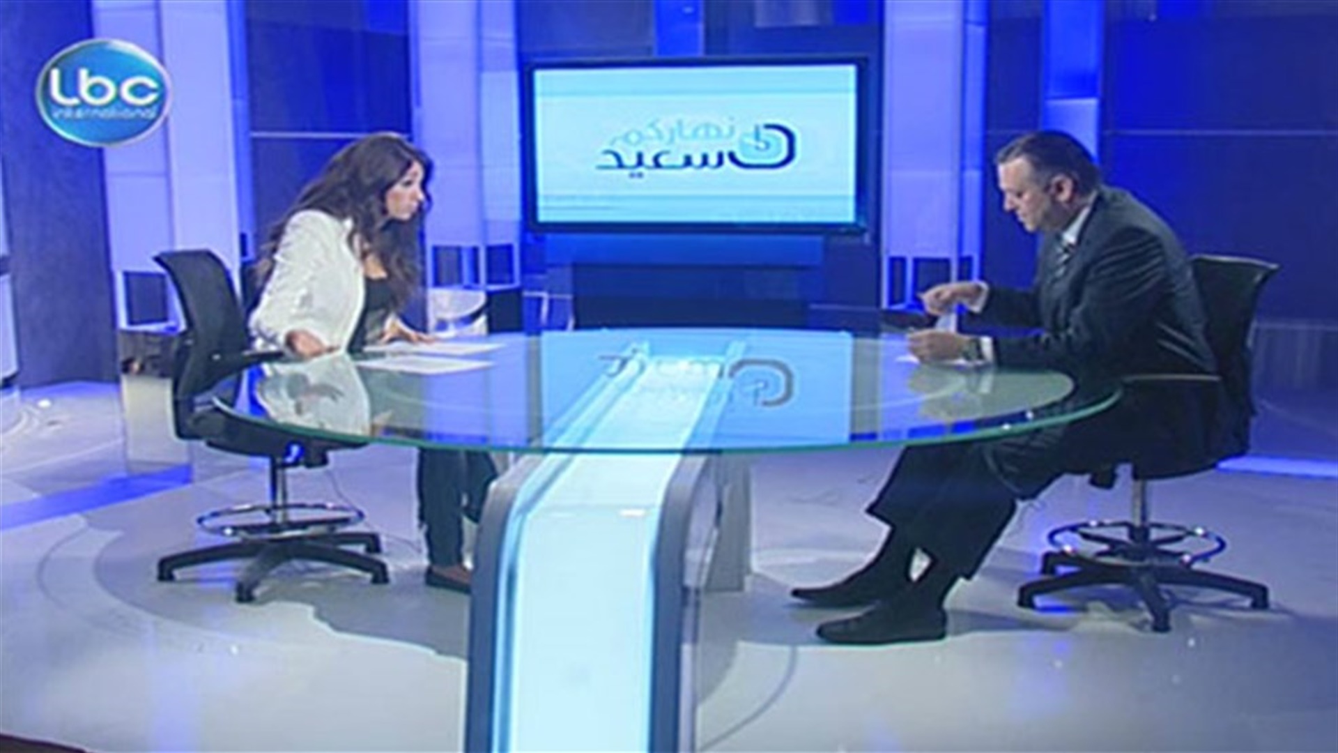 LBCI