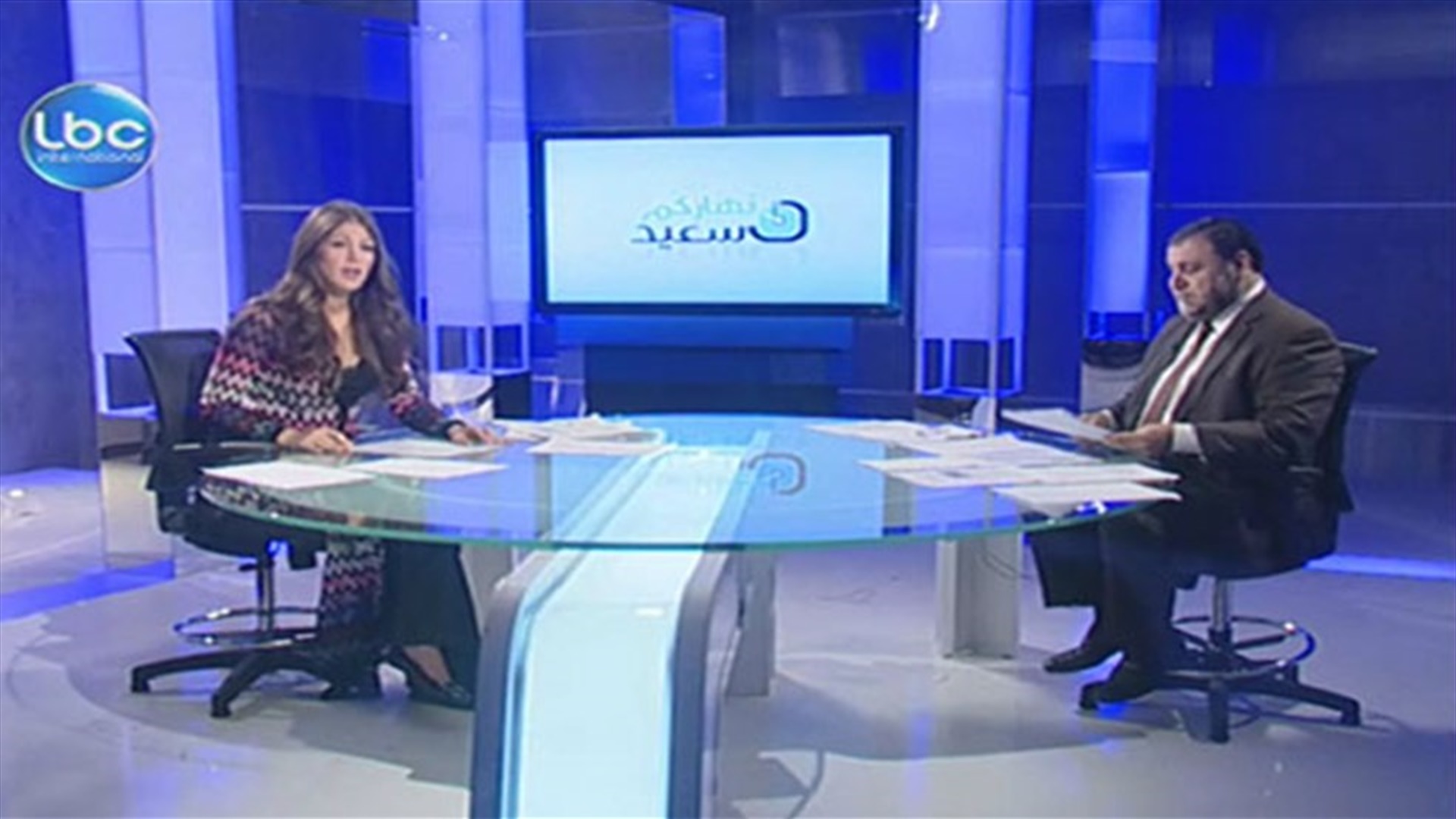 LBCI