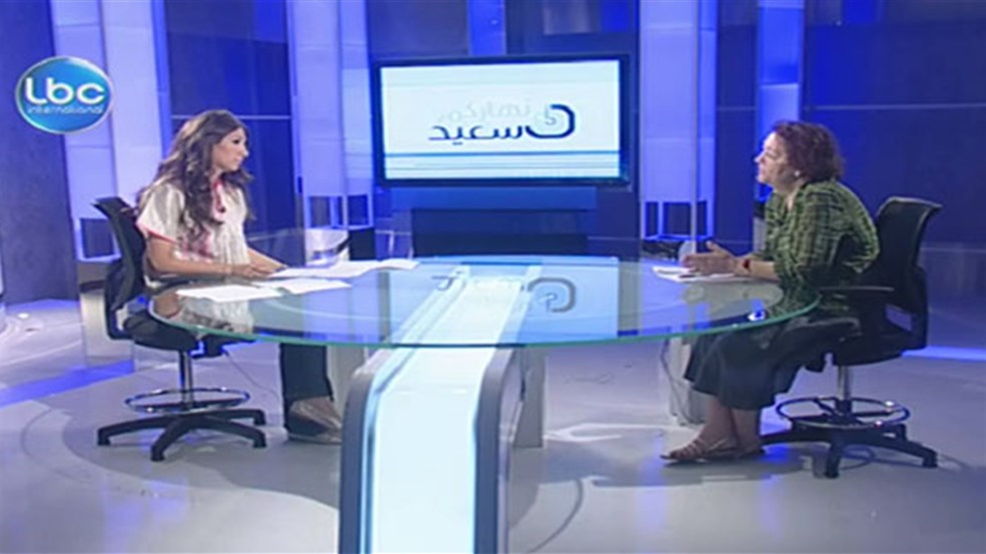 LBCI