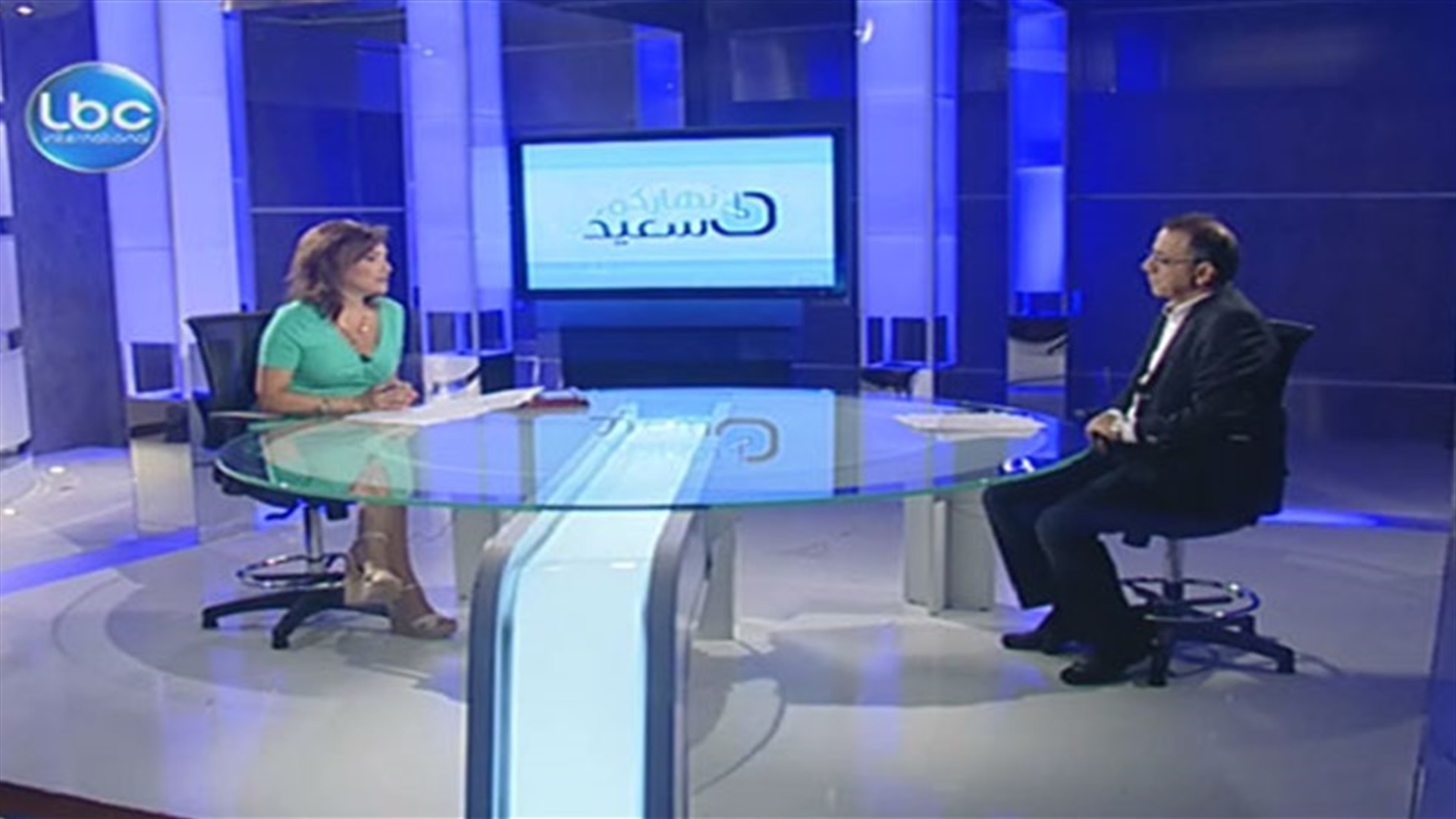 LBCI