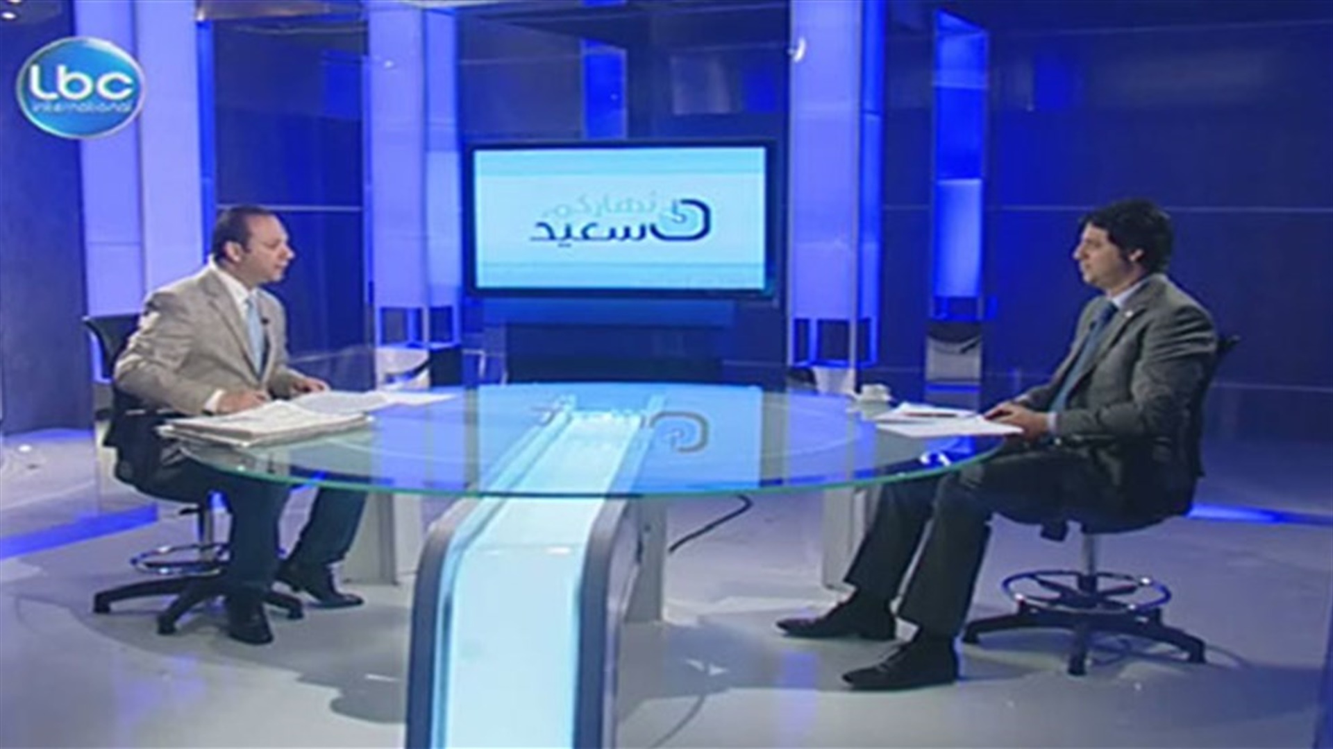 LBCI