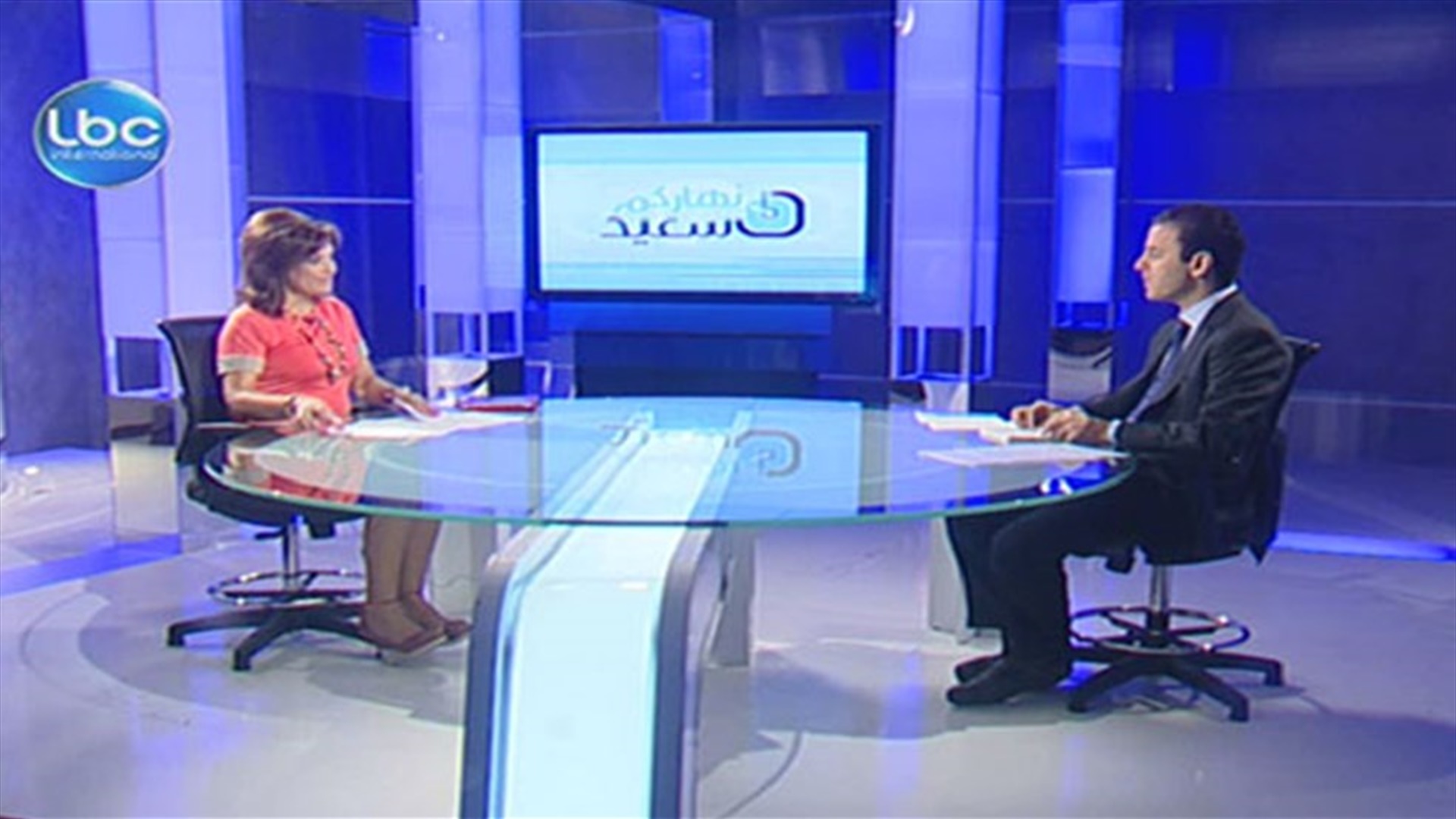 LBCI